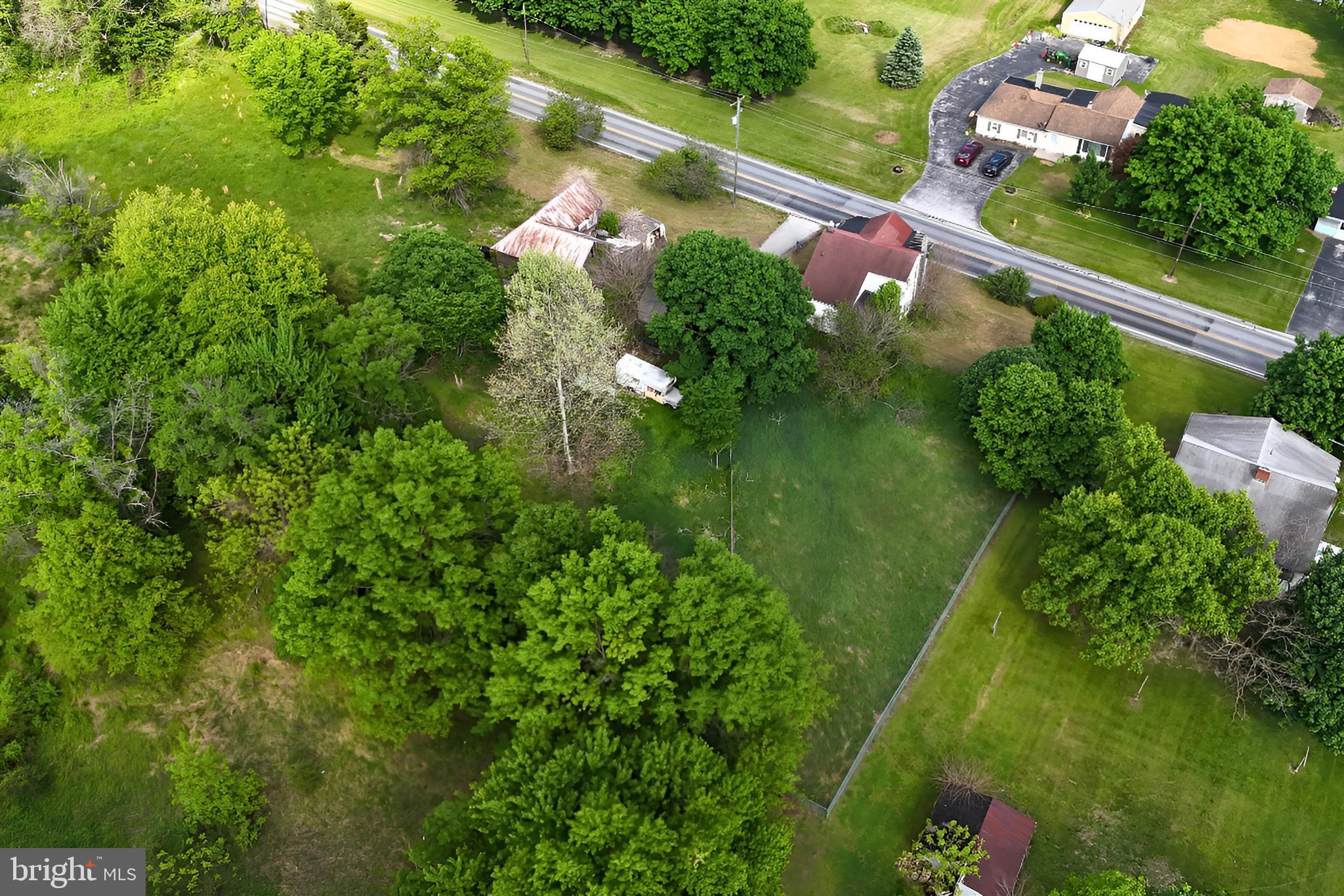 STRABAN TOWNSHIP - Residential