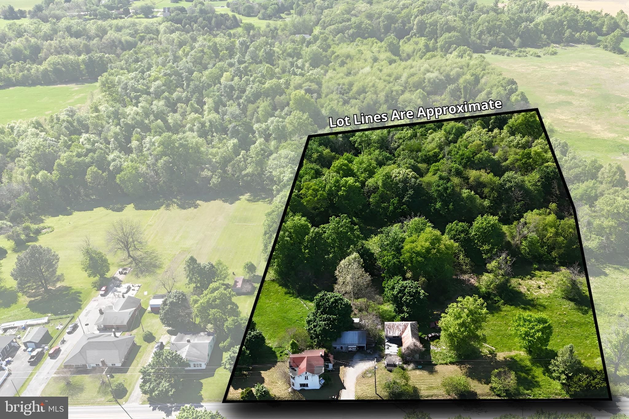 STRABAN TOWNSHIP - Residential