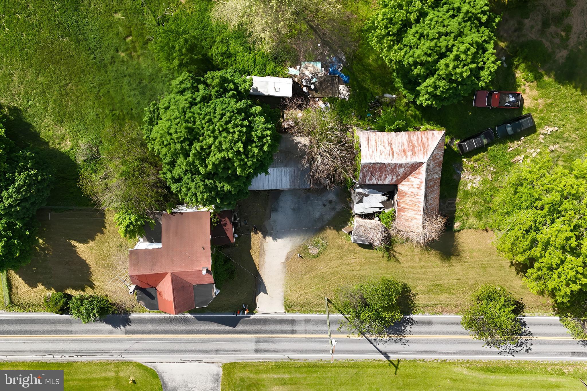 STRABAN TOWNSHIP - Residential
