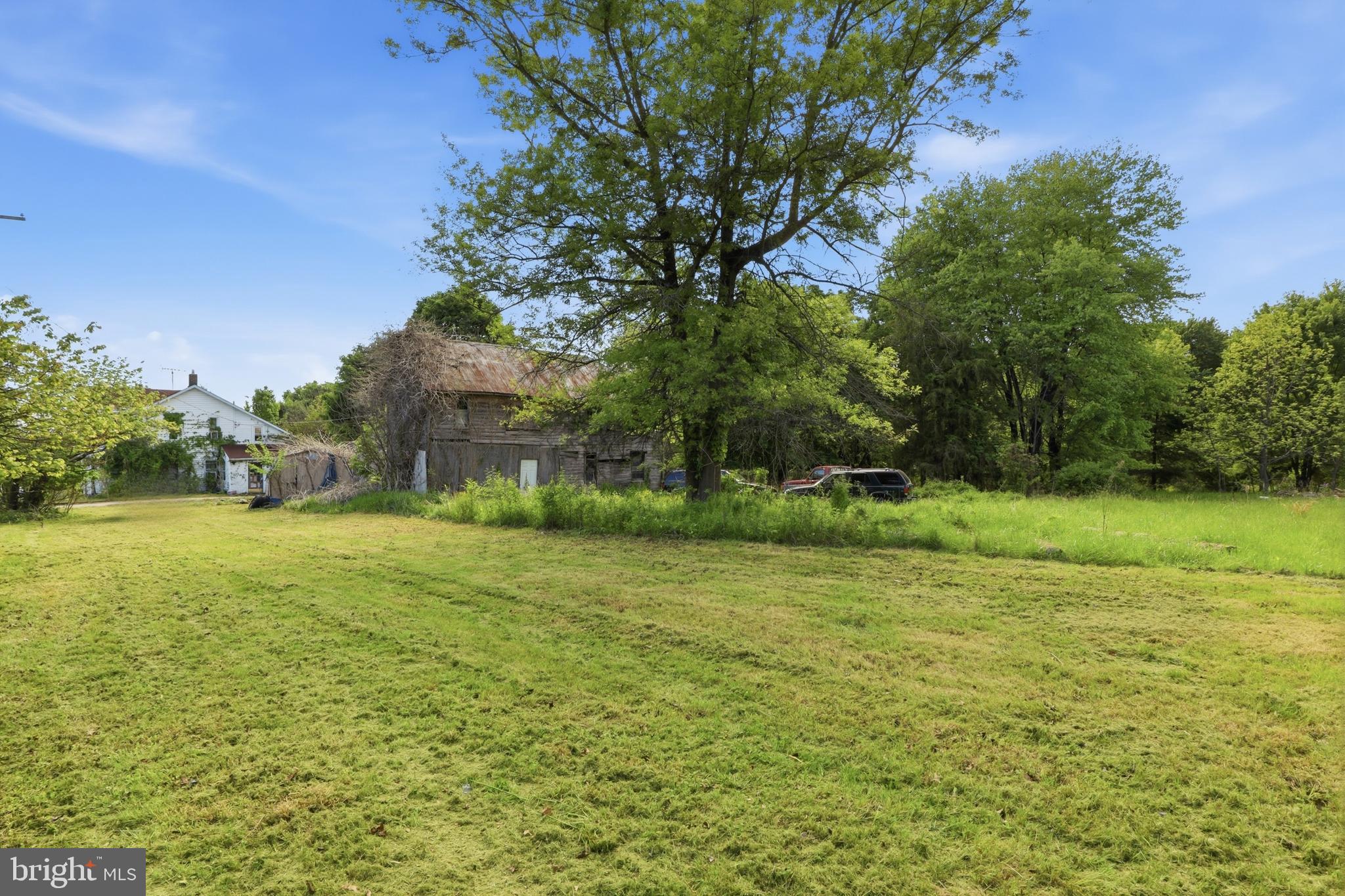 STRABAN TOWNSHIP - Residential