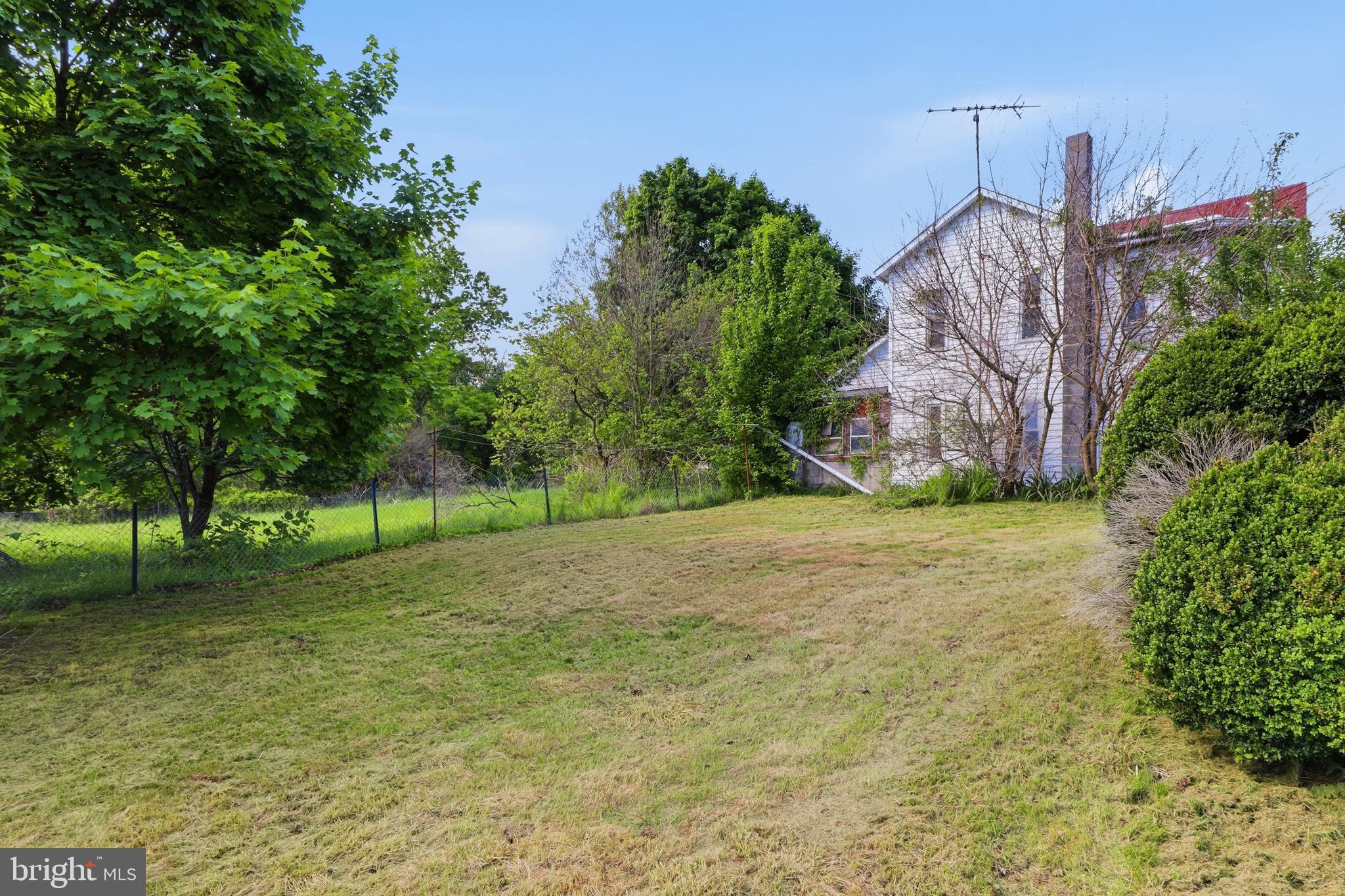 STRABAN TOWNSHIP - Residential