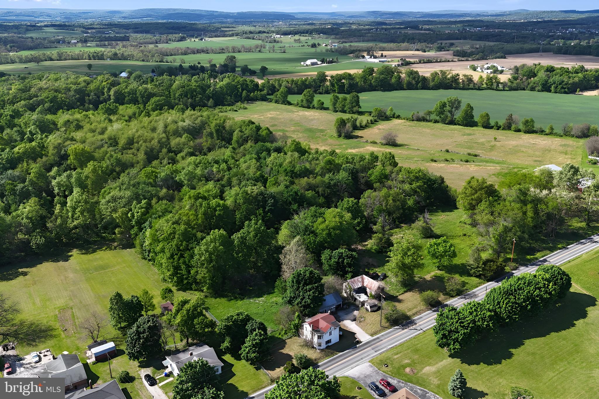 STRABAN TOWNSHIP - Residential