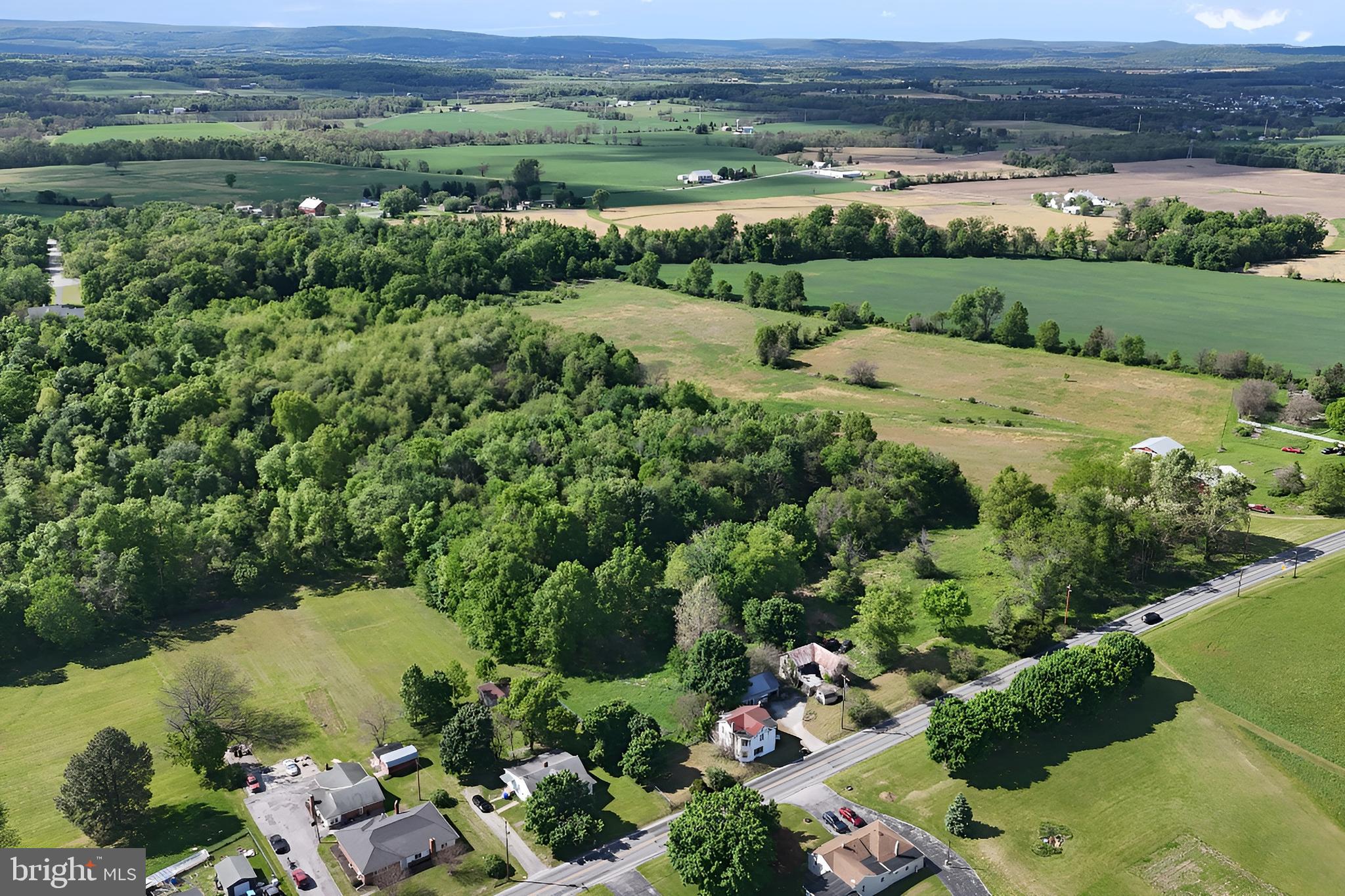 STRABAN TOWNSHIP - Residential