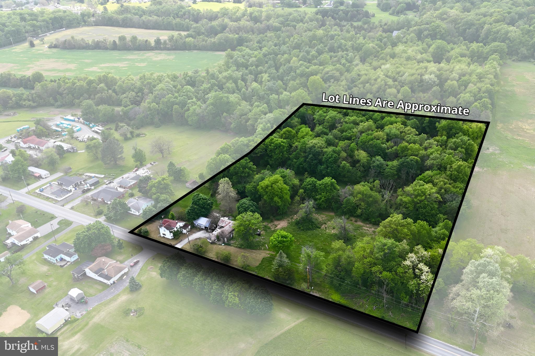 STRABAN TOWNSHIP - Residential