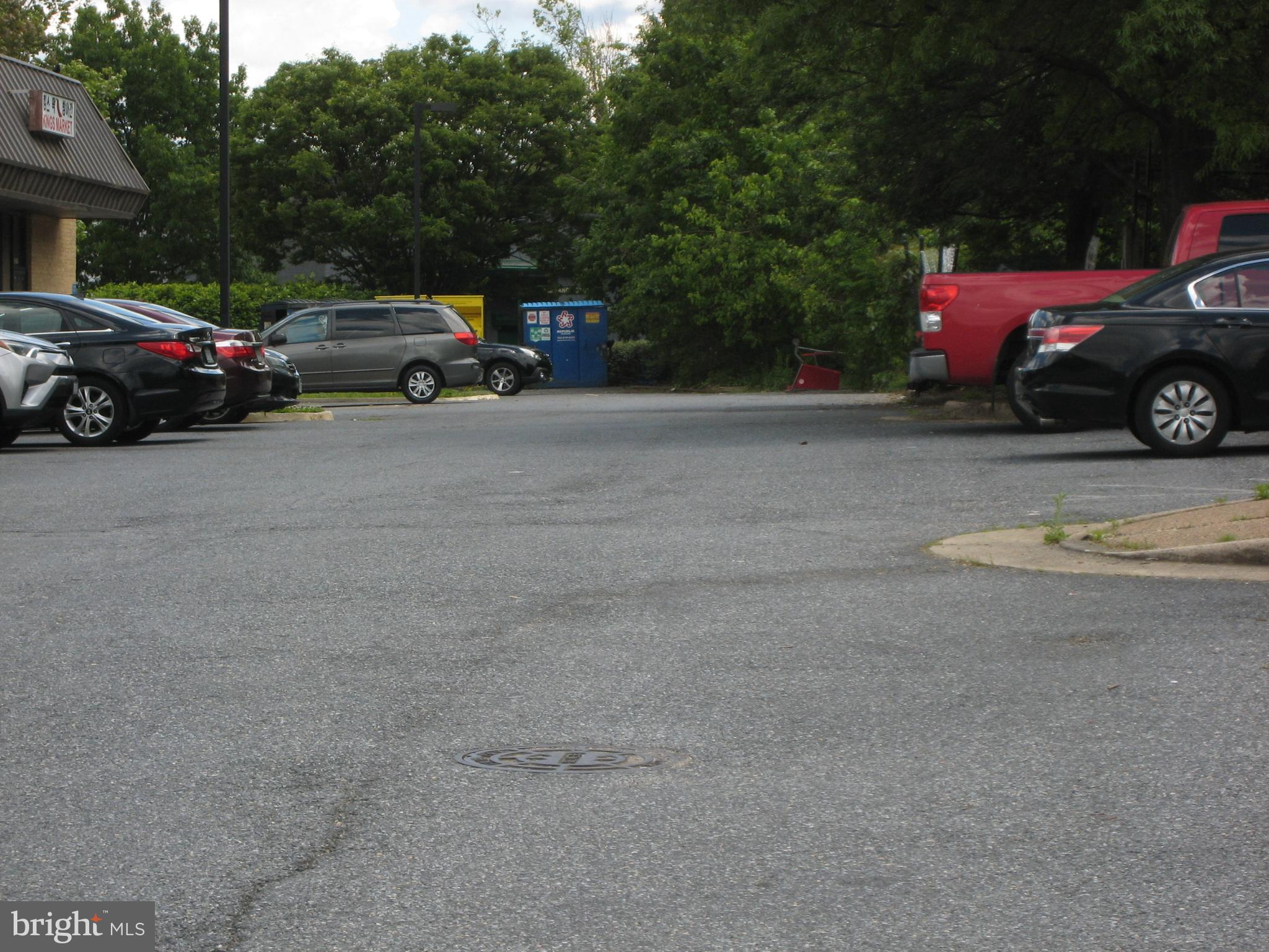 BREN MAR PARK - Land