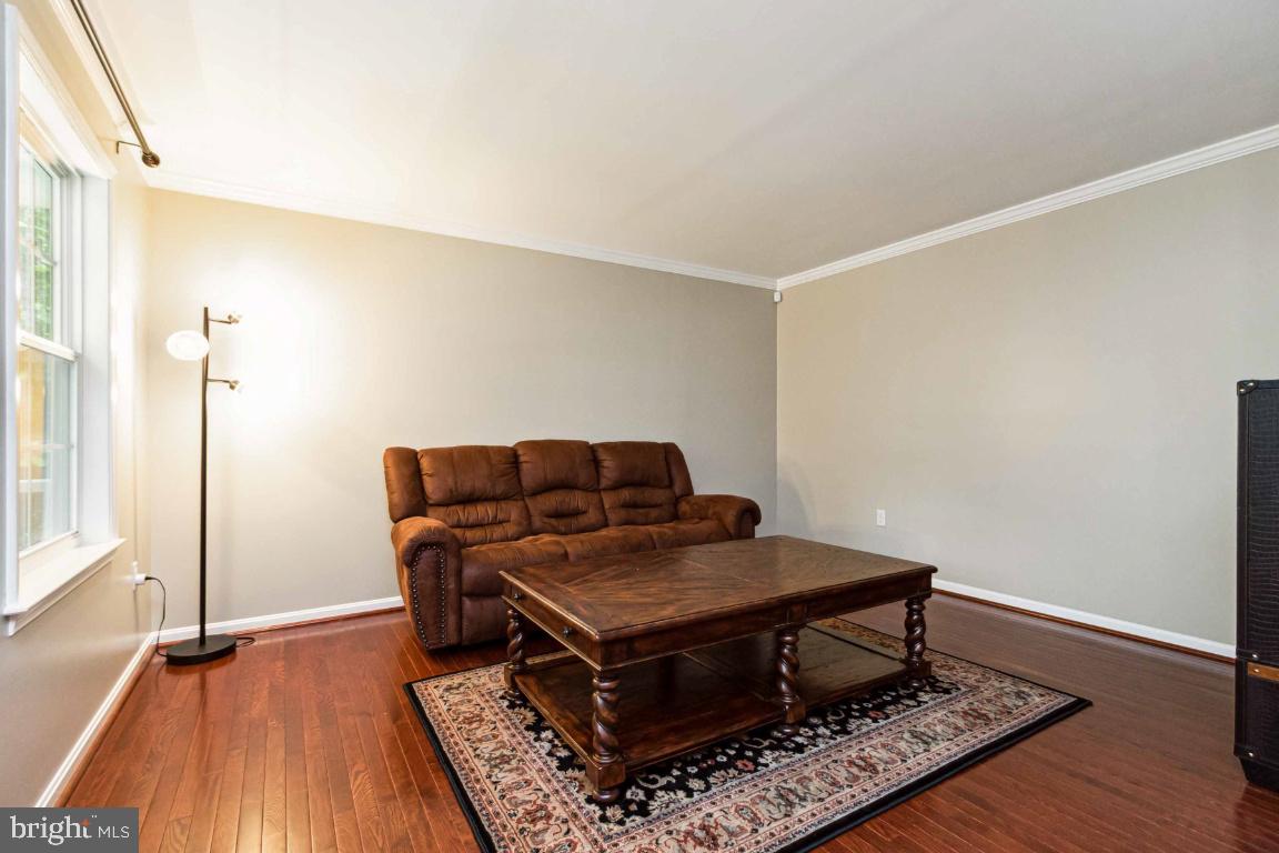 ROCKY RUN ESTATES - Residential