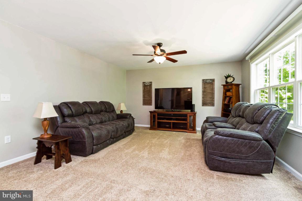 ROCKY RUN ESTATES - Residential