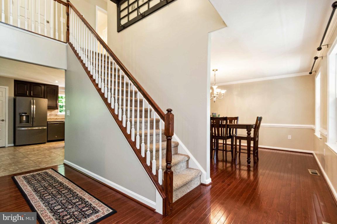 ROCKY RUN ESTATES - Residential