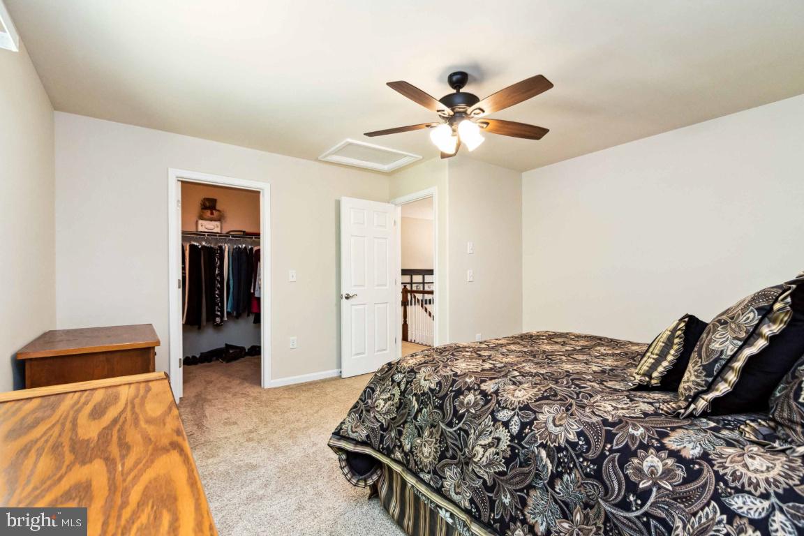 ROCKY RUN ESTATES - Residential