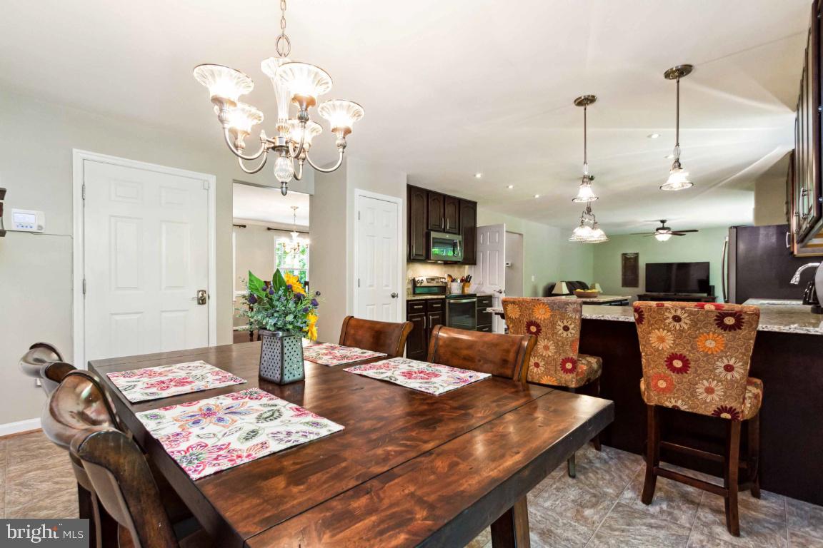 ROCKY RUN ESTATES - Residential