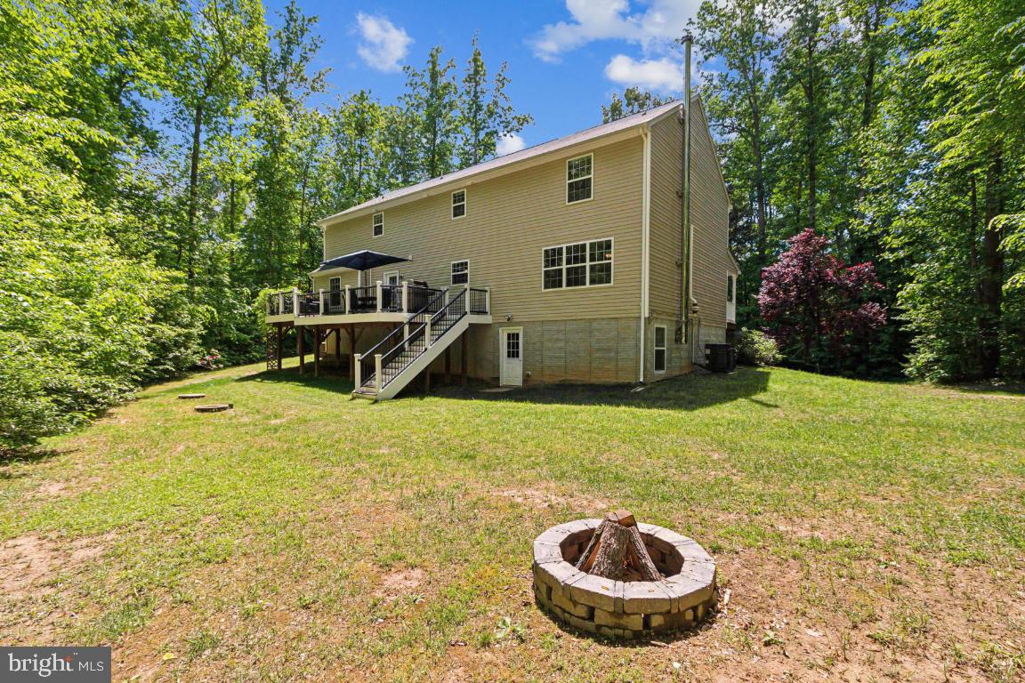 ROCKY RUN ESTATES - Residential