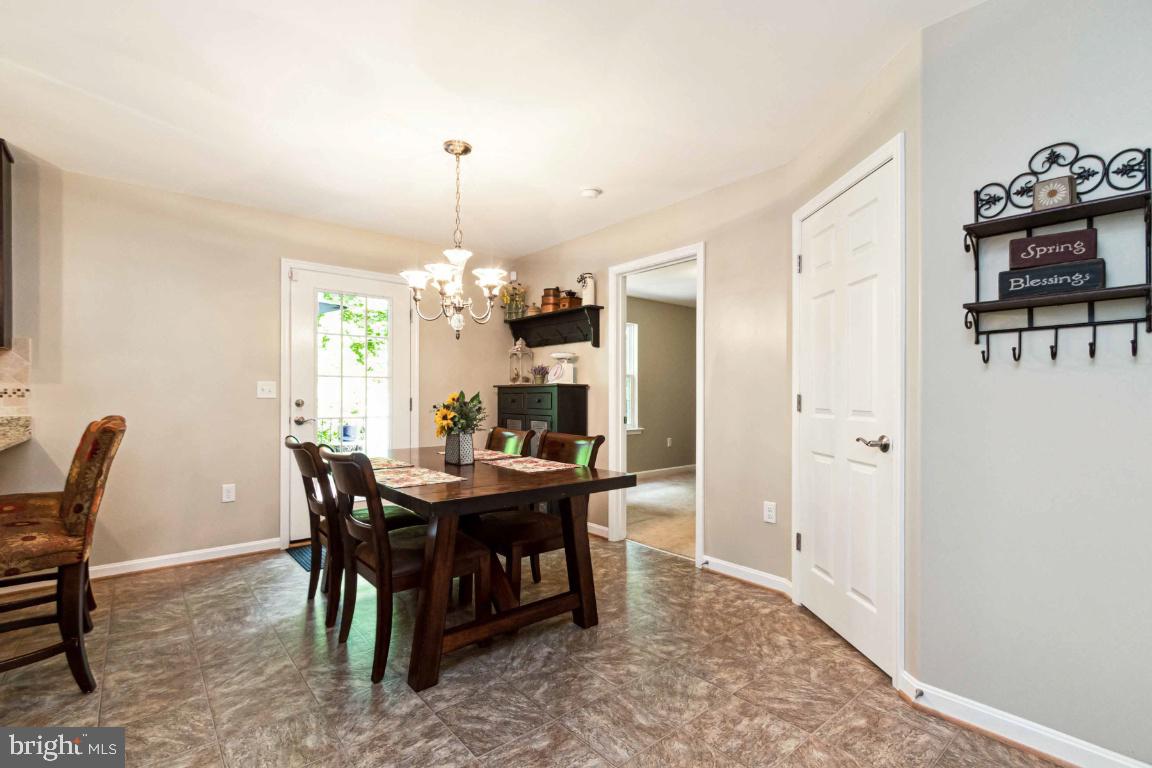 ROCKY RUN ESTATES - Residential