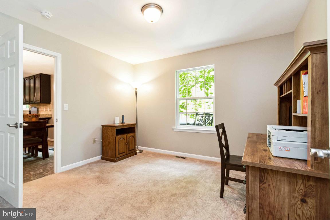 ROCKY RUN ESTATES - Residential