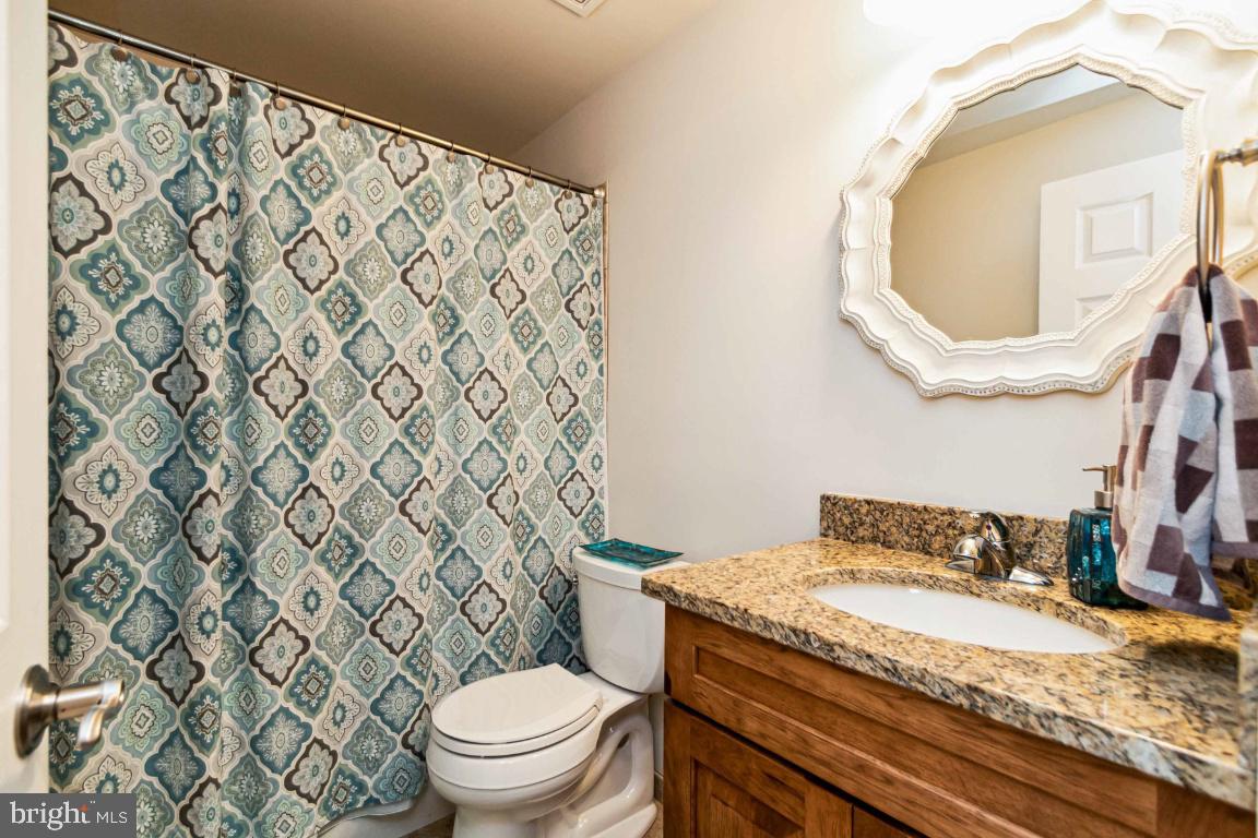 ROCKY RUN ESTATES - Residential