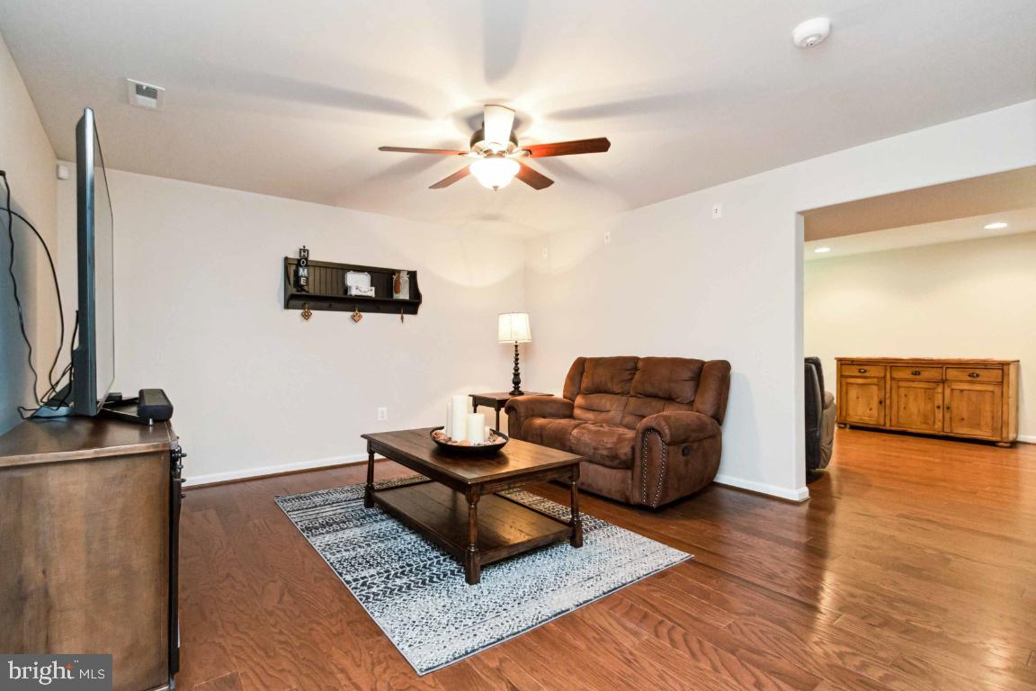 ROCKY RUN ESTATES - Residential