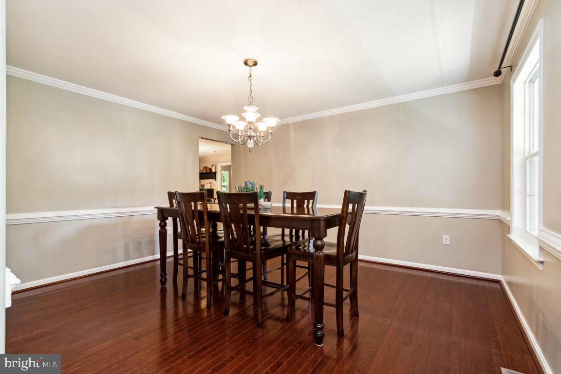 ROCKY RUN ESTATES - Residential