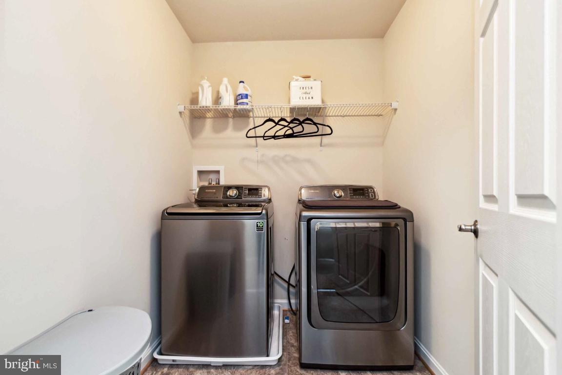 ROCKY RUN ESTATES - Residential