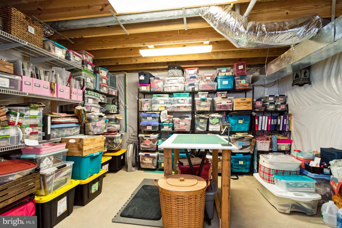 ROCKY RUN ESTATES - Residential