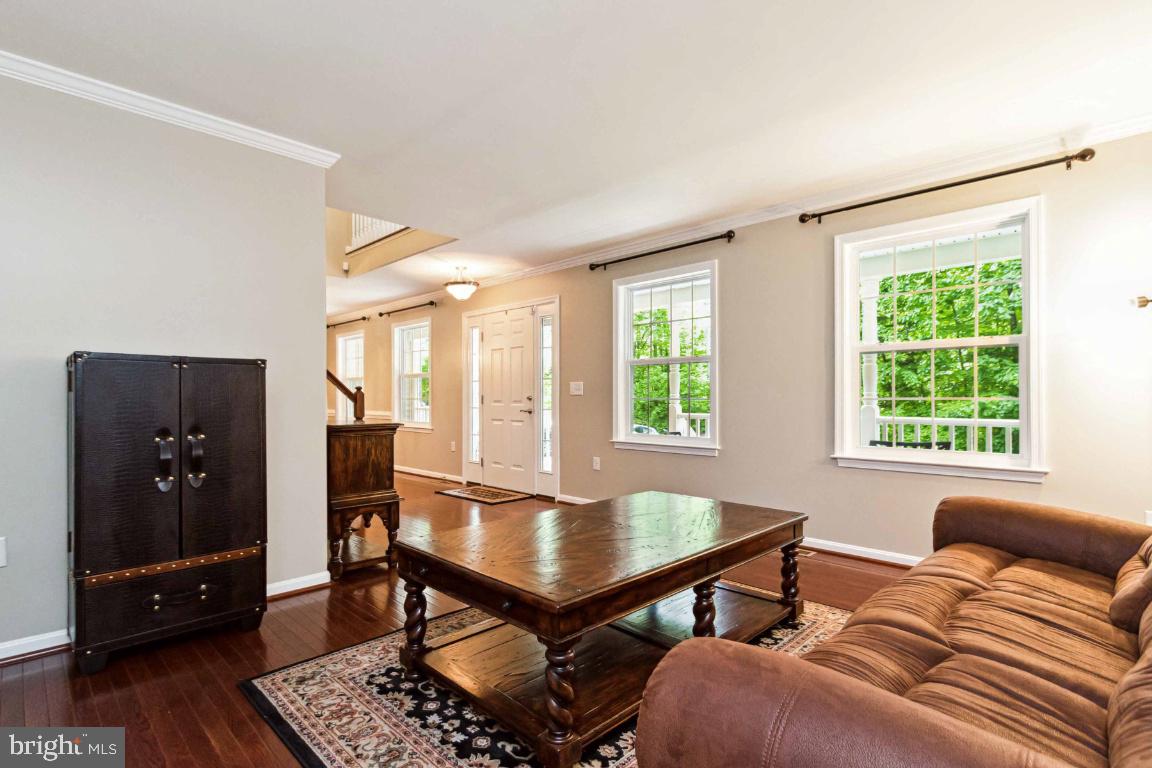 ROCKY RUN ESTATES - Residential