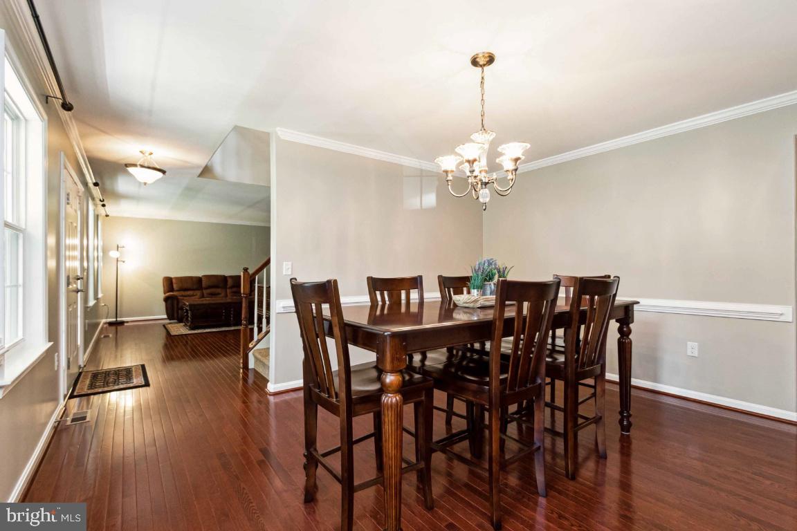 ROCKY RUN ESTATES - Residential