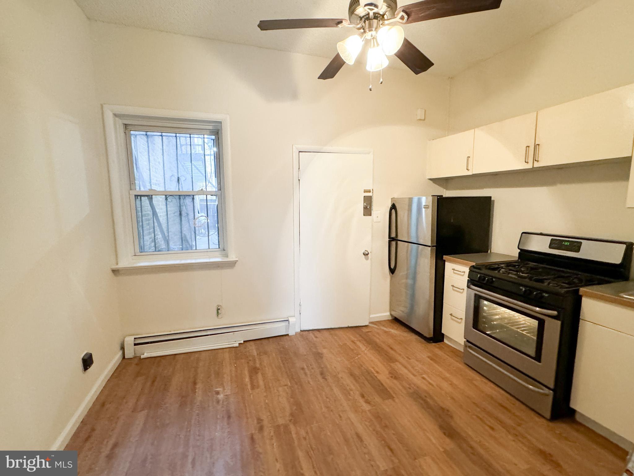 RITTENHOUSE SQUARE - Residential Lease