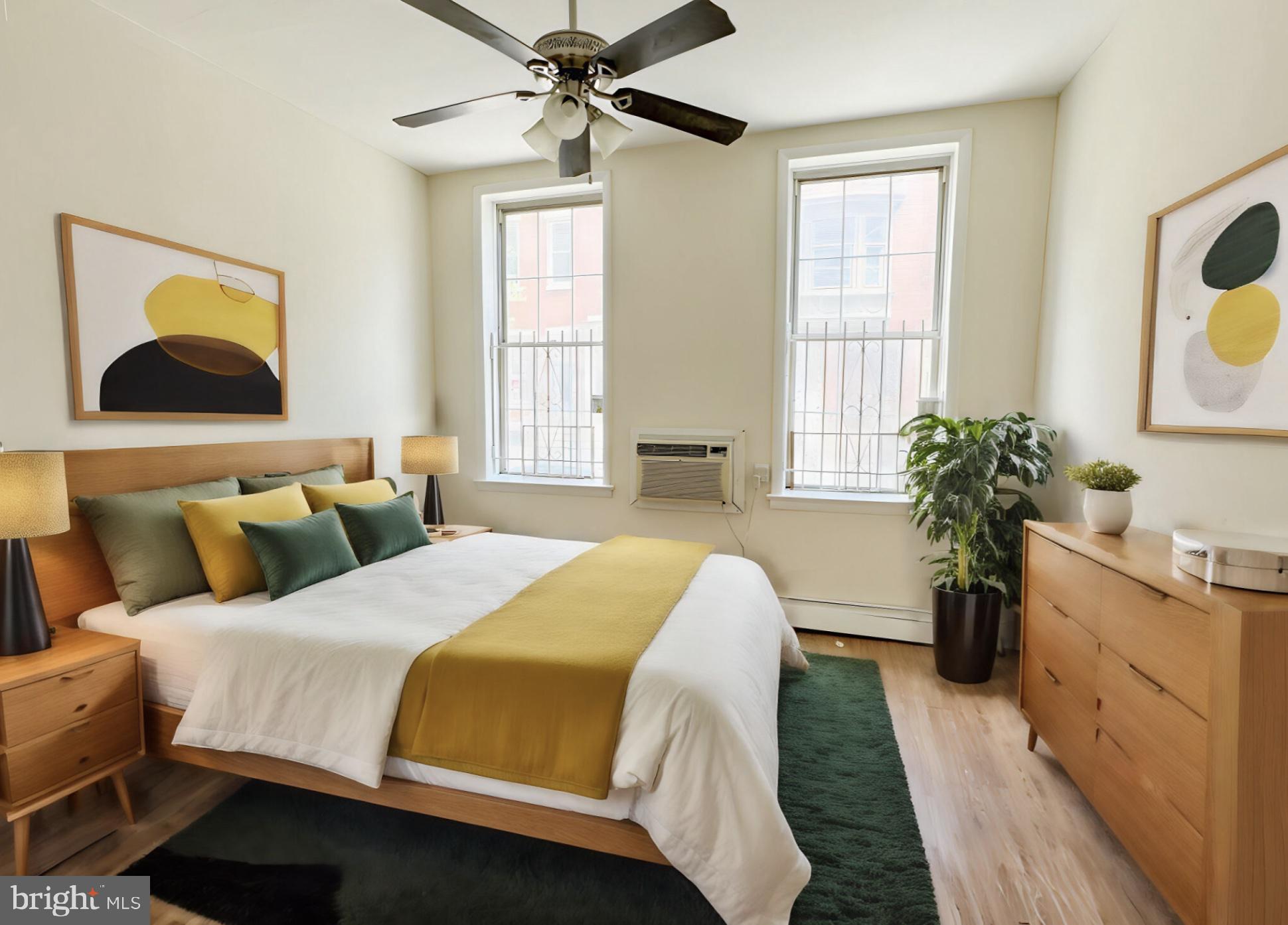 RITTENHOUSE SQUARE - Residential Lease