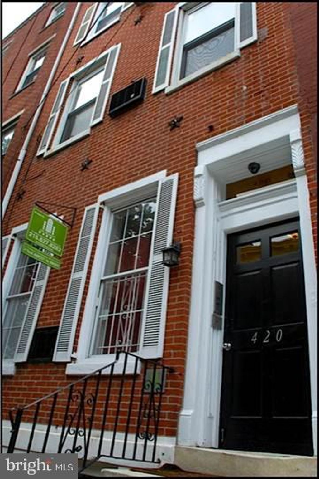 Photo of 420 S 15th St #1F, PHILADELPHIA, PA 19146 (MLS # PAPH2544758)