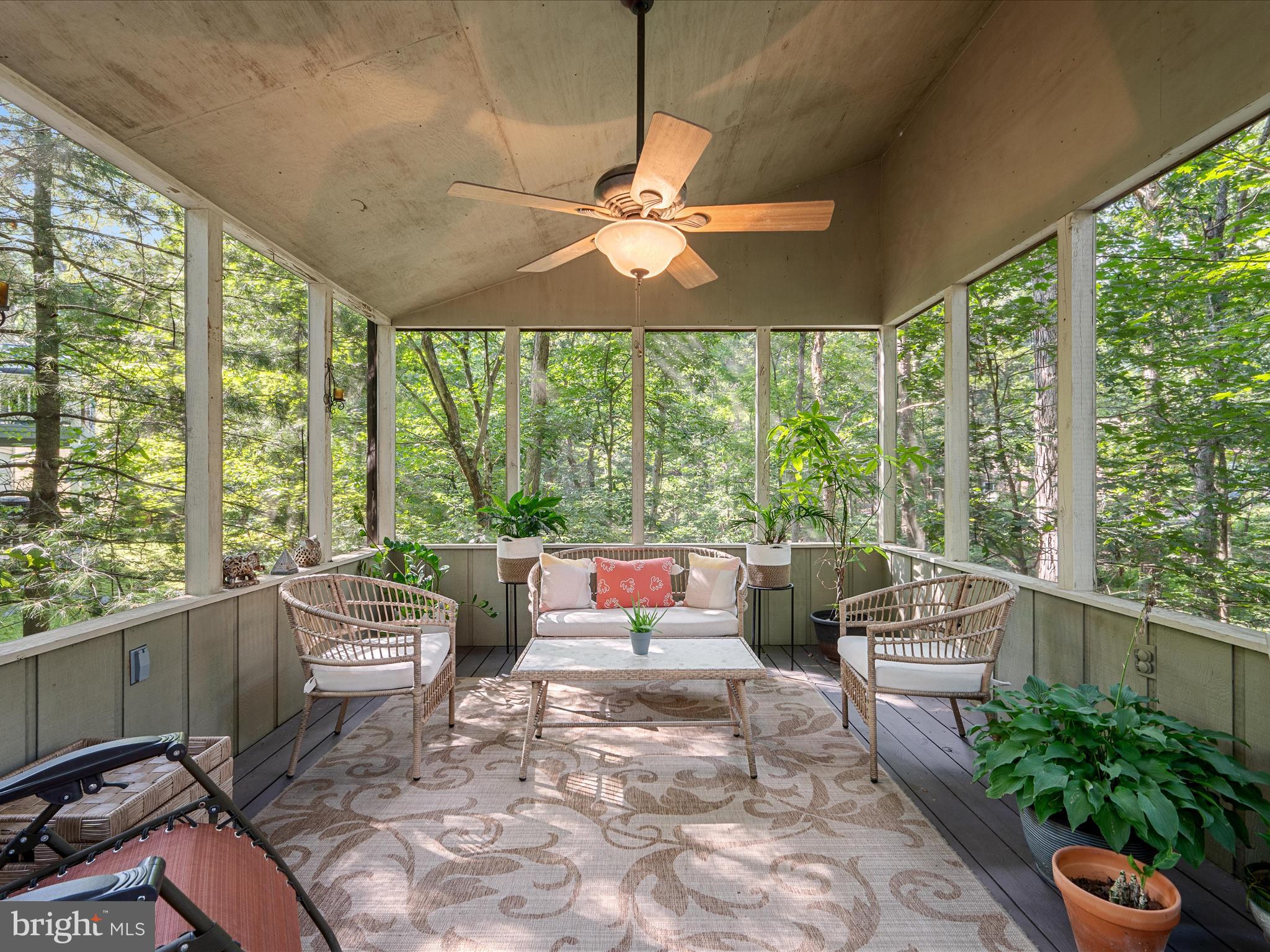 LAKE HOLIDAY ESTATES - Residential