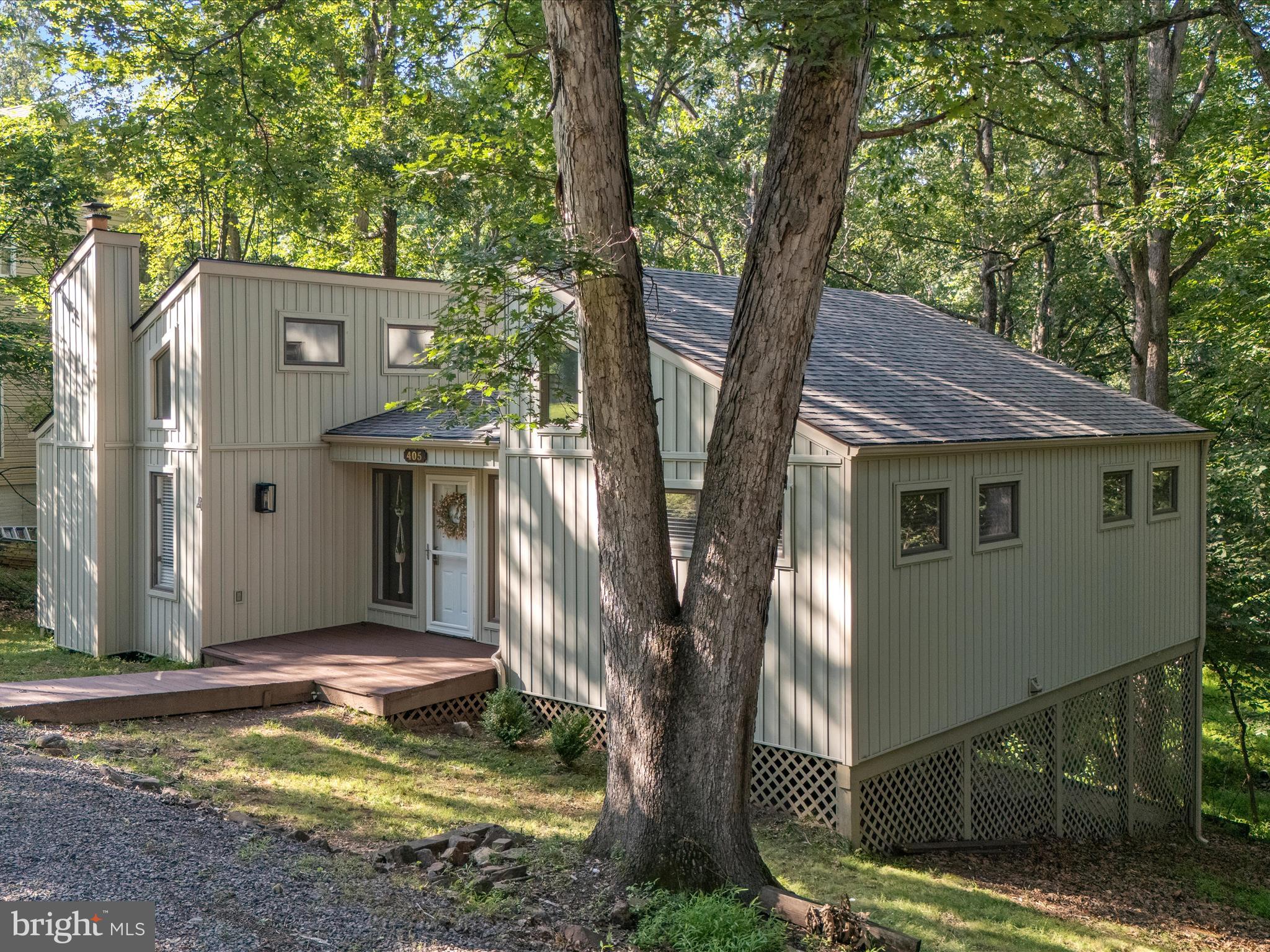 LAKE HOLIDAY ESTATES - Residential