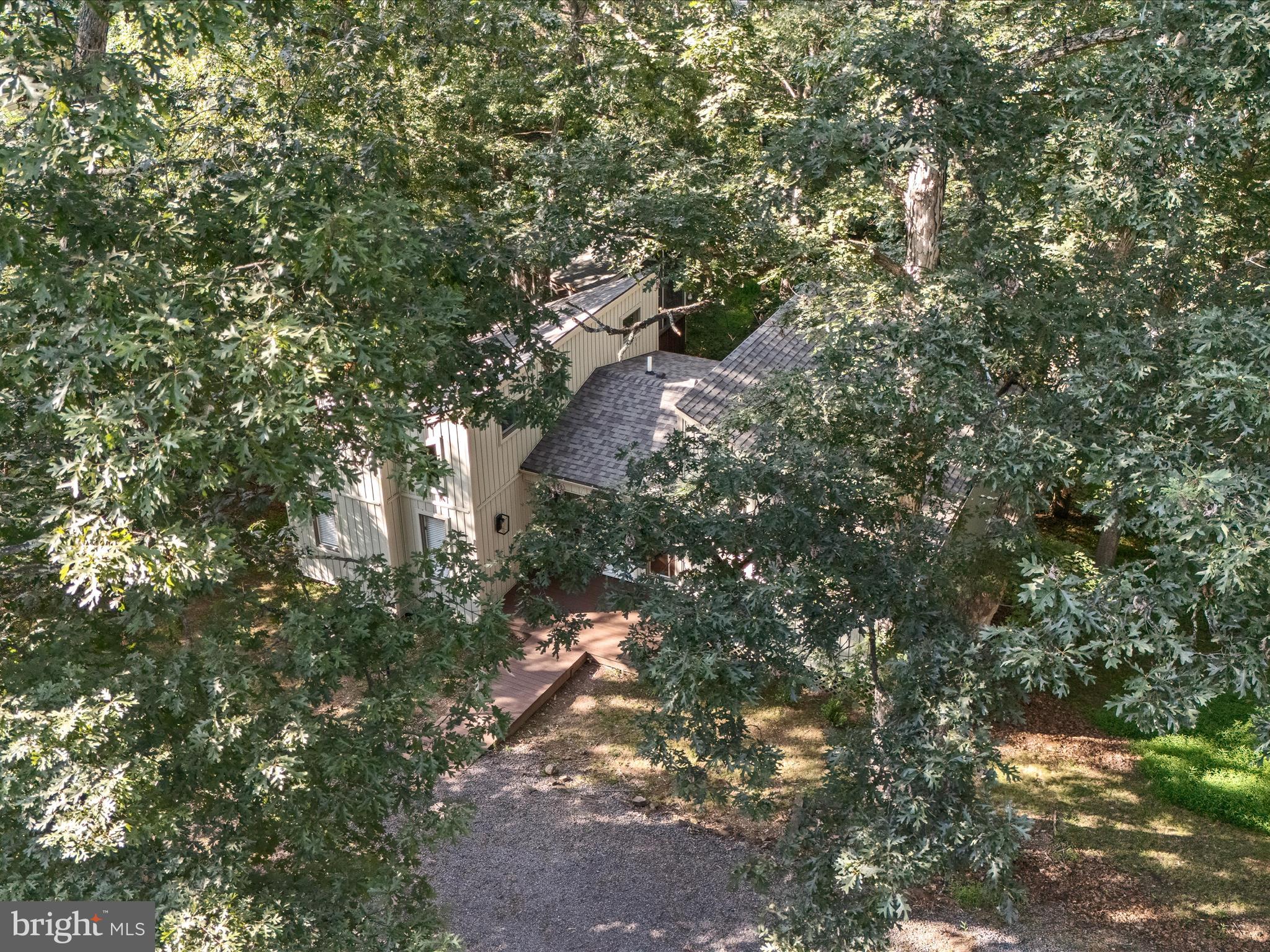 LAKE HOLIDAY ESTATES - Residential