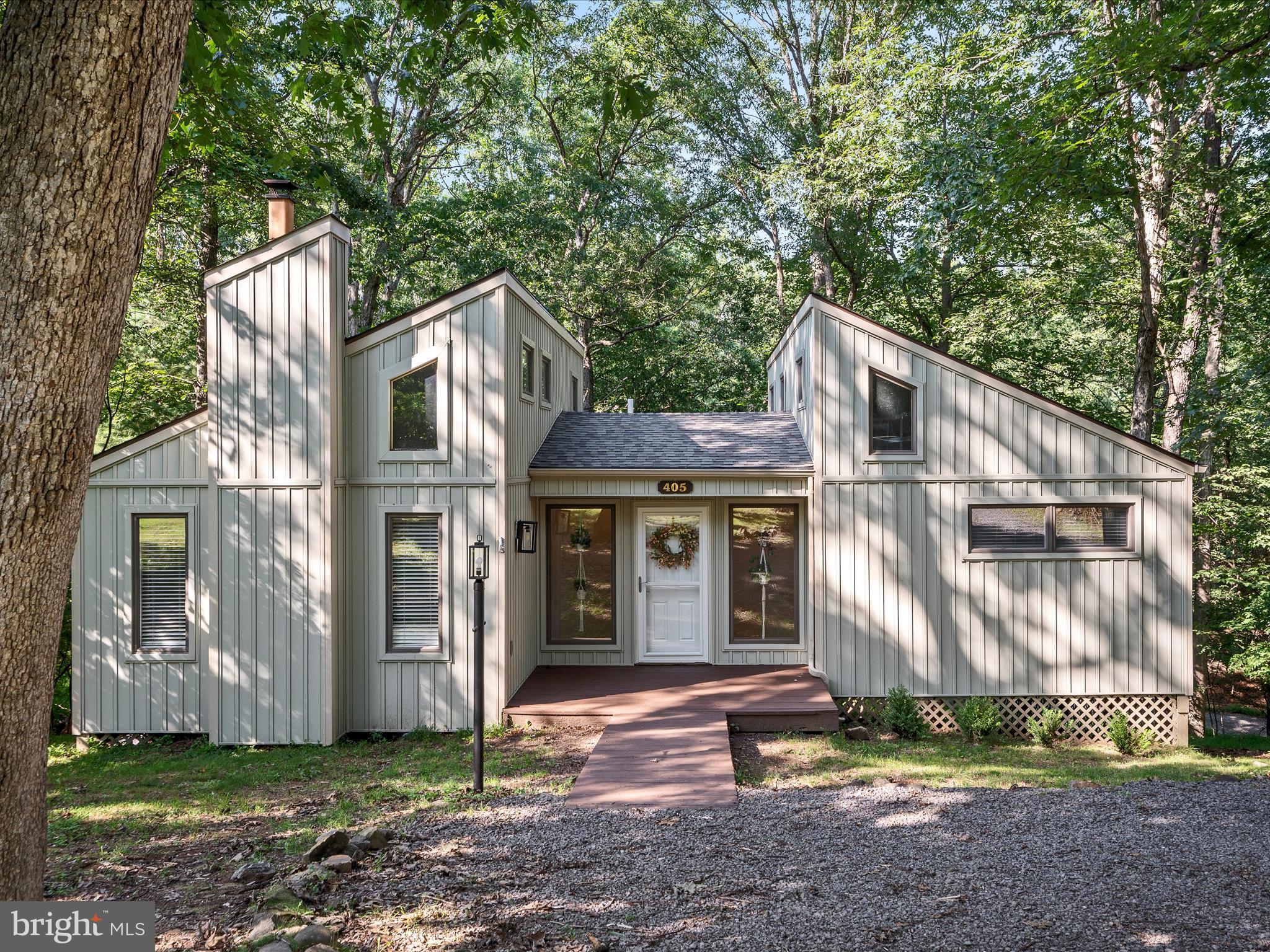 LAKE HOLIDAY ESTATES - Residential