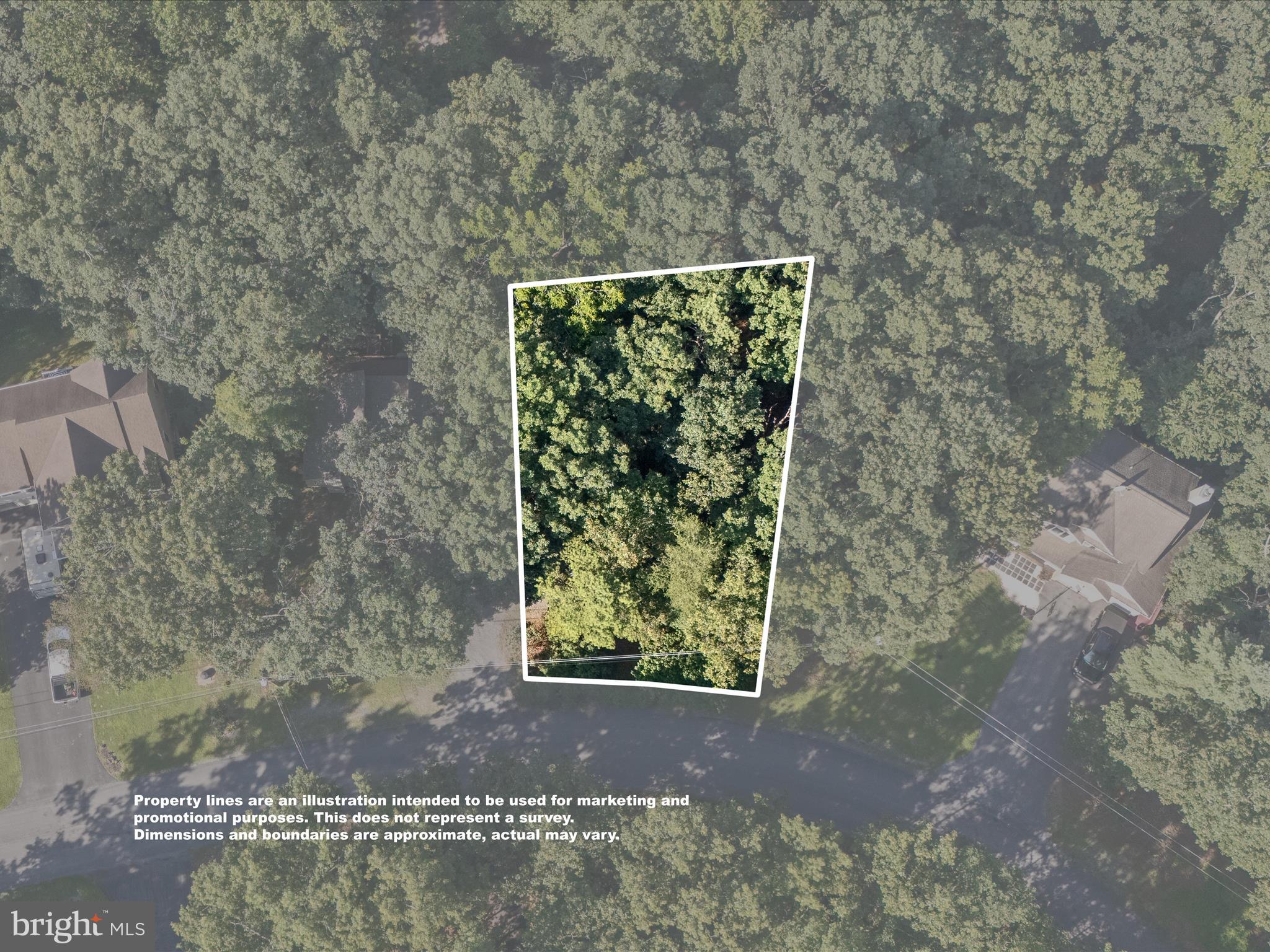 LAKE HOLIDAY ESTATES - Residential