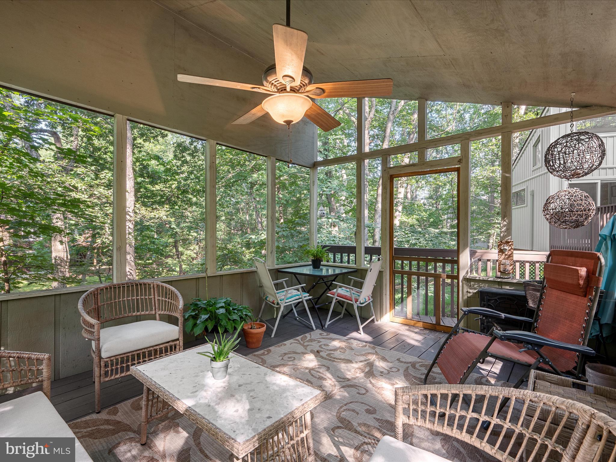 LAKE HOLIDAY ESTATES - Residential