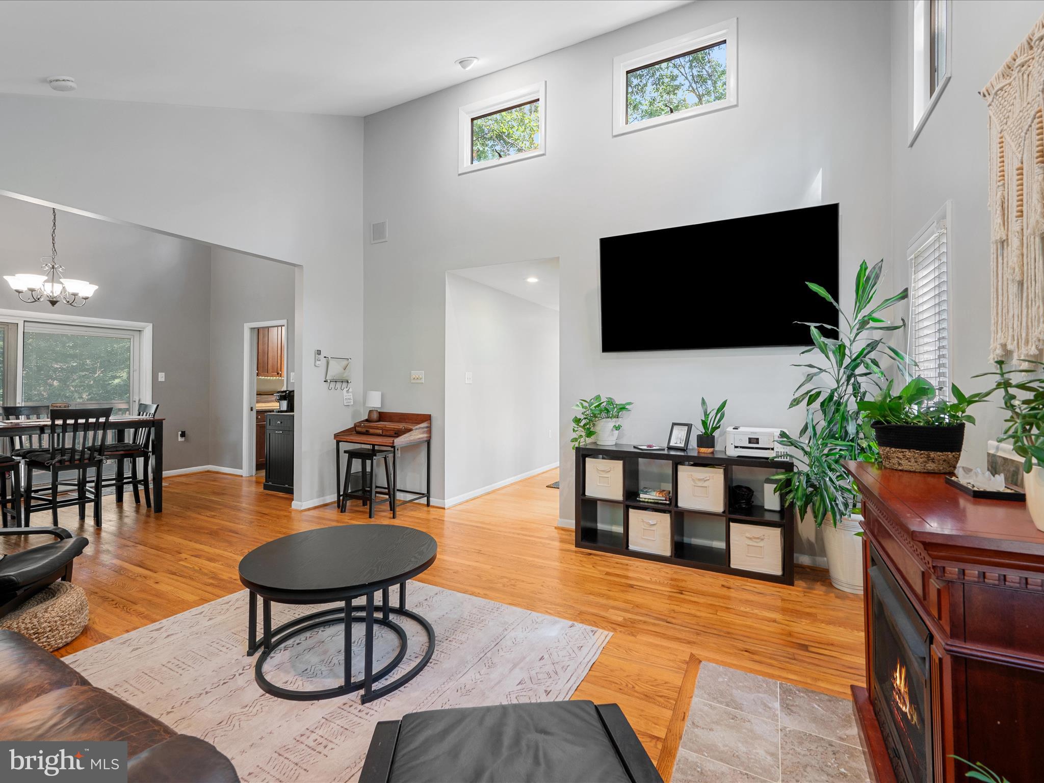 LAKE HOLIDAY ESTATES - Residential