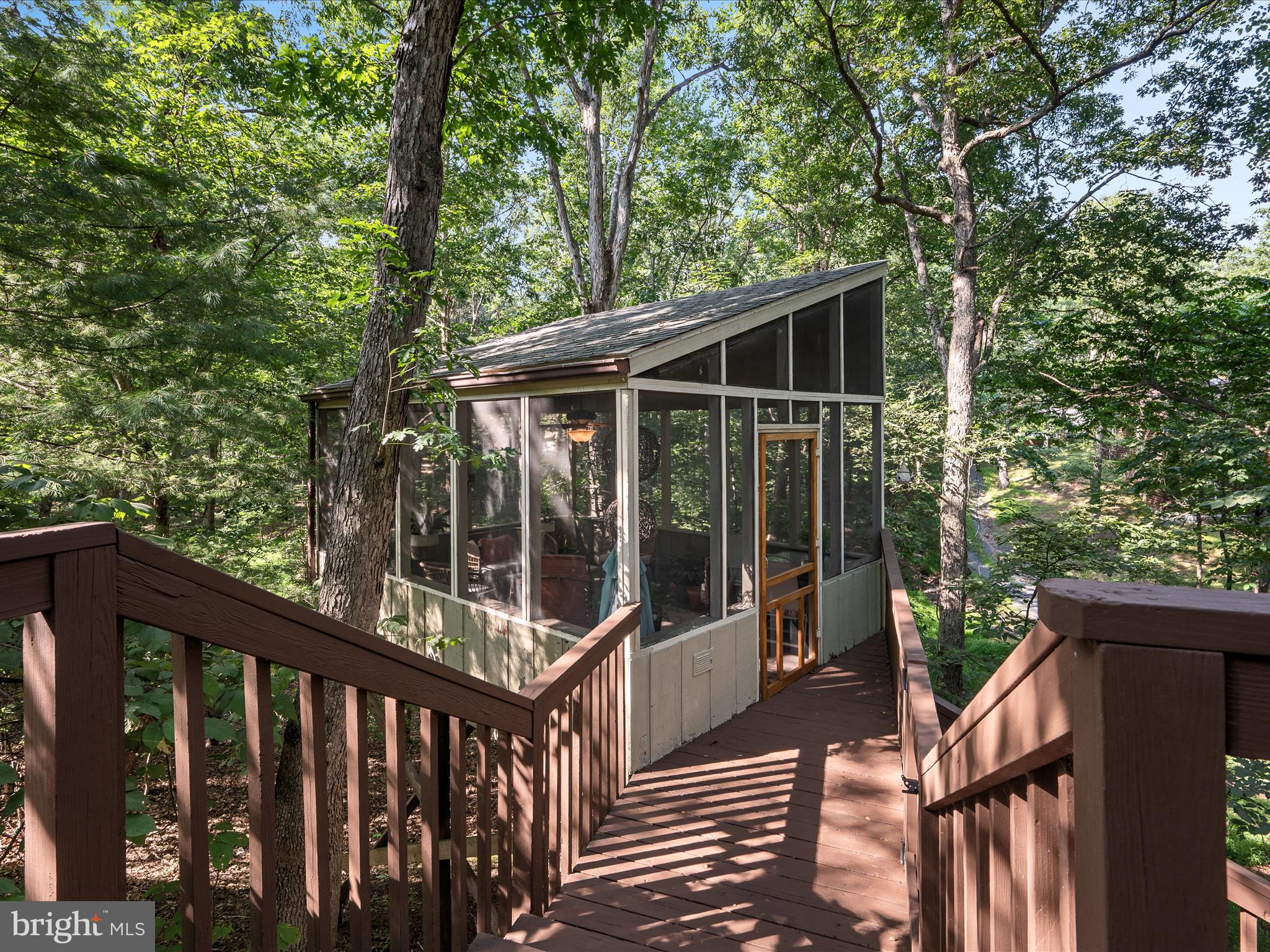 LAKE HOLIDAY ESTATES - Residential