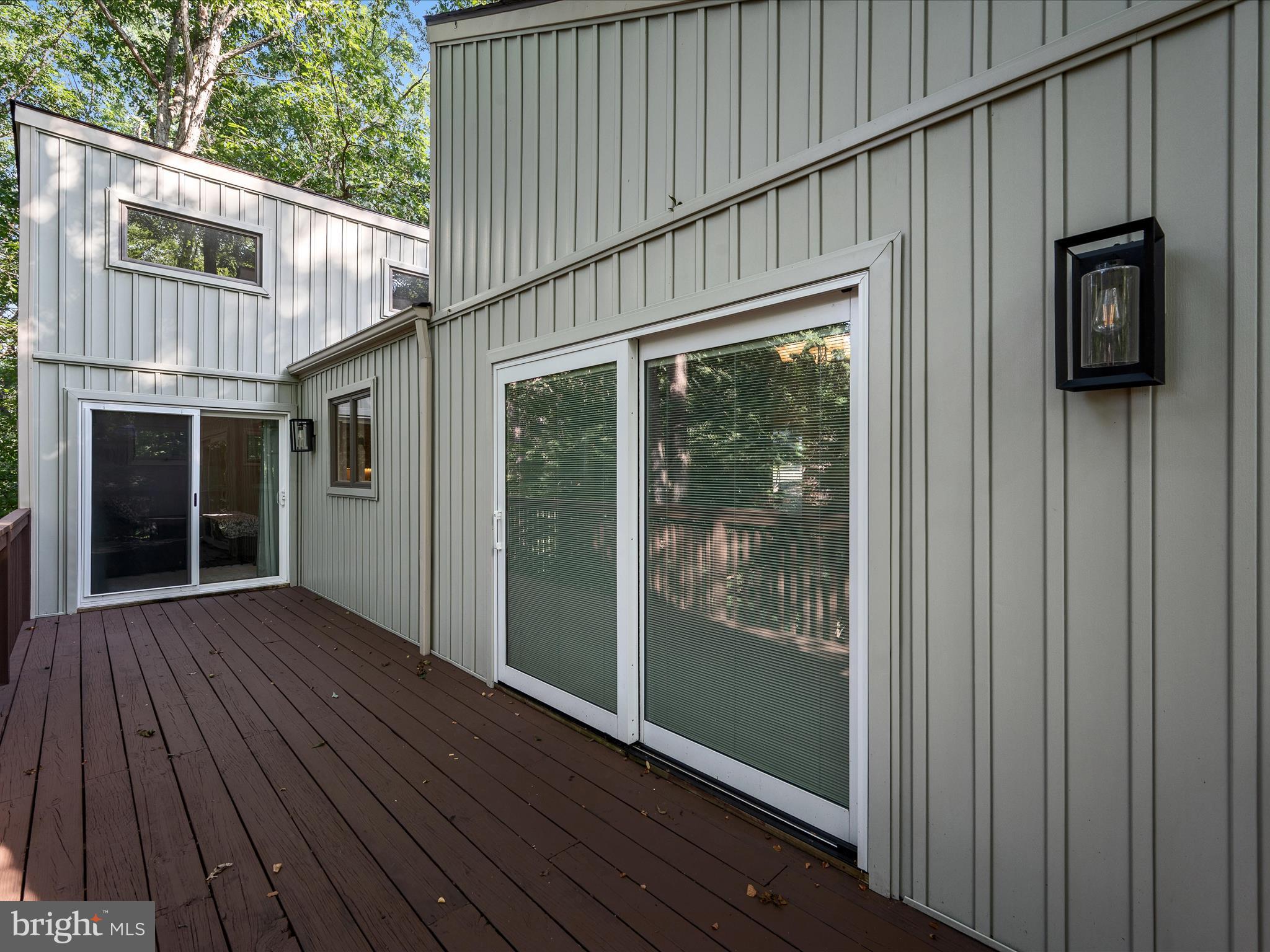 LAKE HOLIDAY ESTATES - Residential