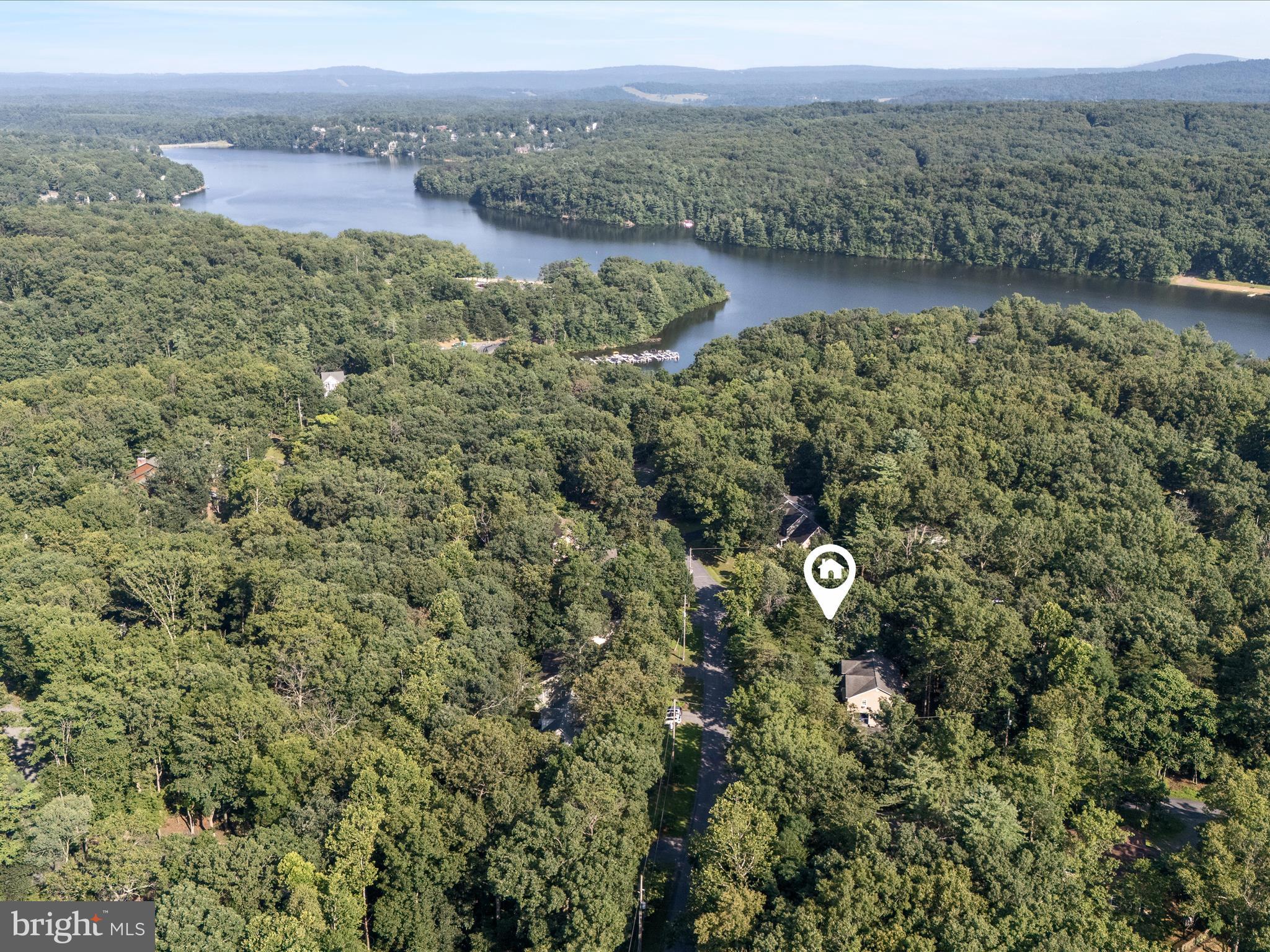 LAKE HOLIDAY ESTATES - Residential