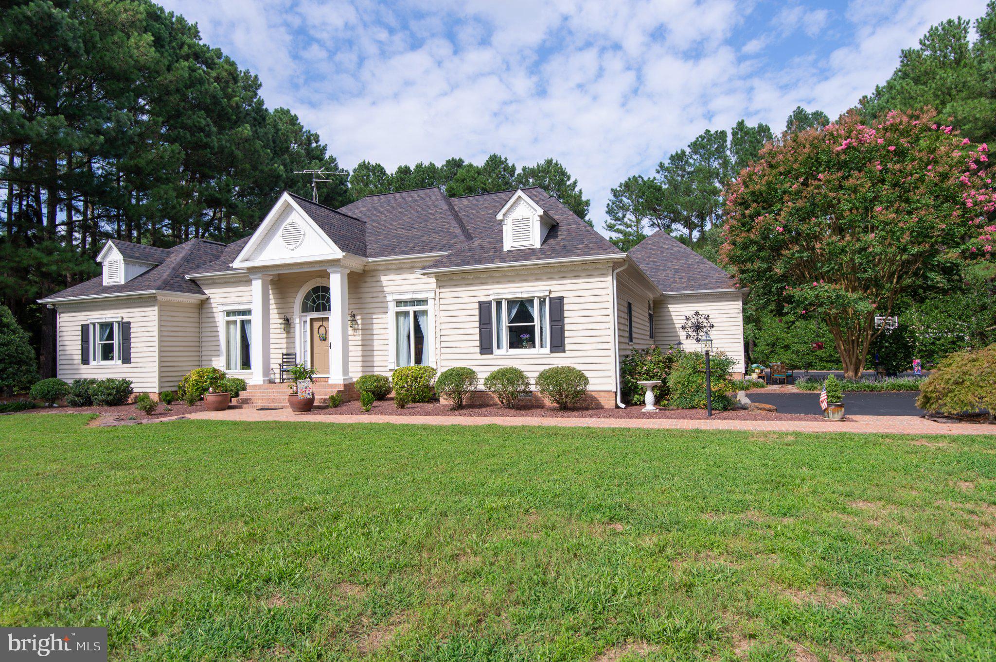 3536 INDIAN GRANT ROAD
