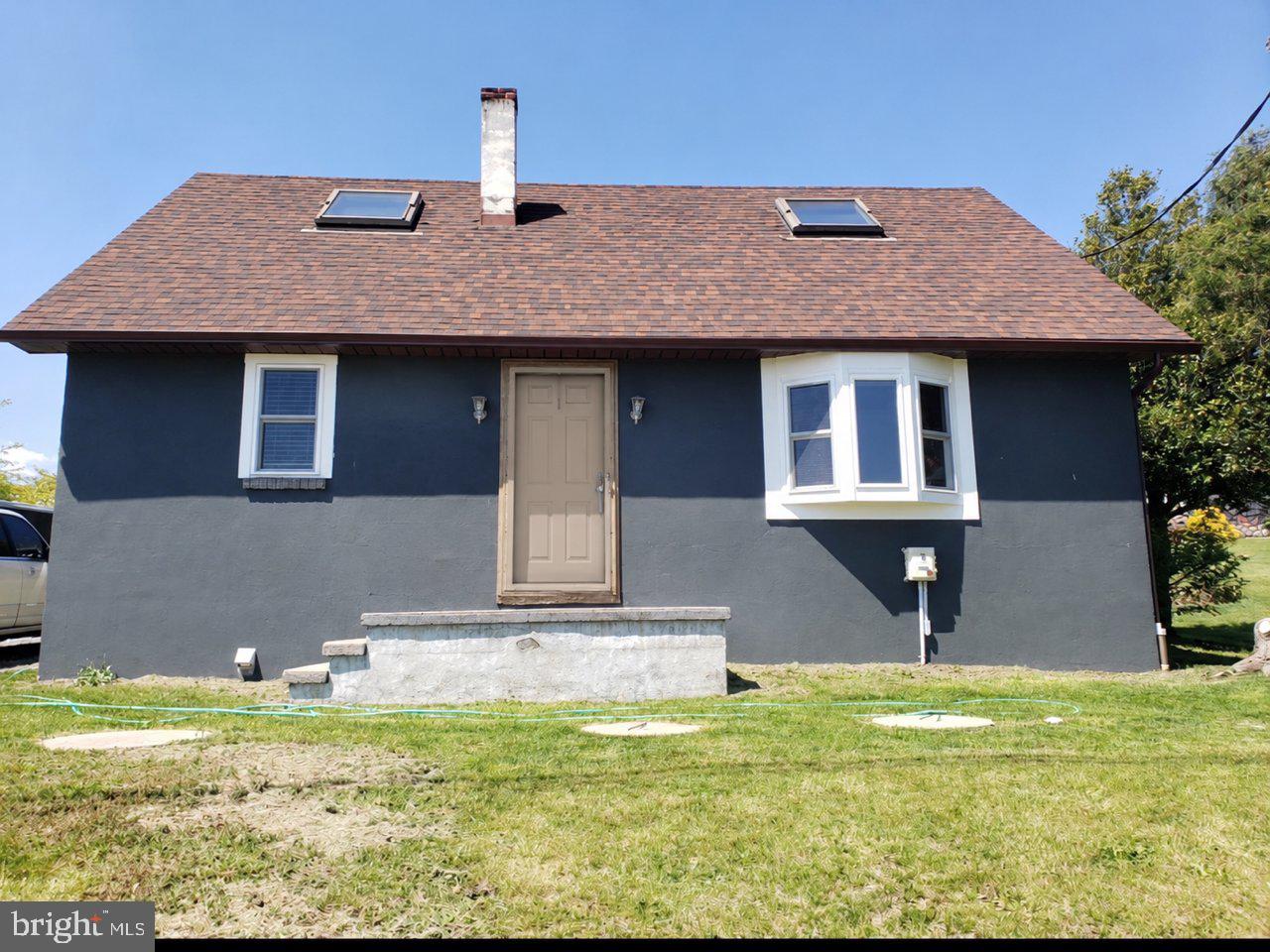 361 GRIM ROAD