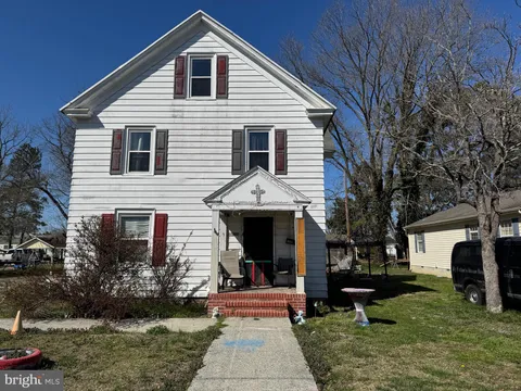 30432 Oak Street, Princess Anne, MD MLS: MDSO2005754
