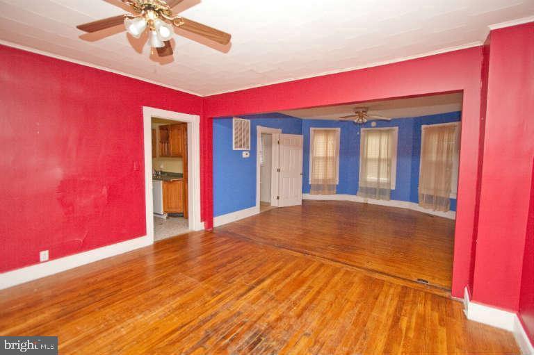 PTINCESS ANNE - Residential