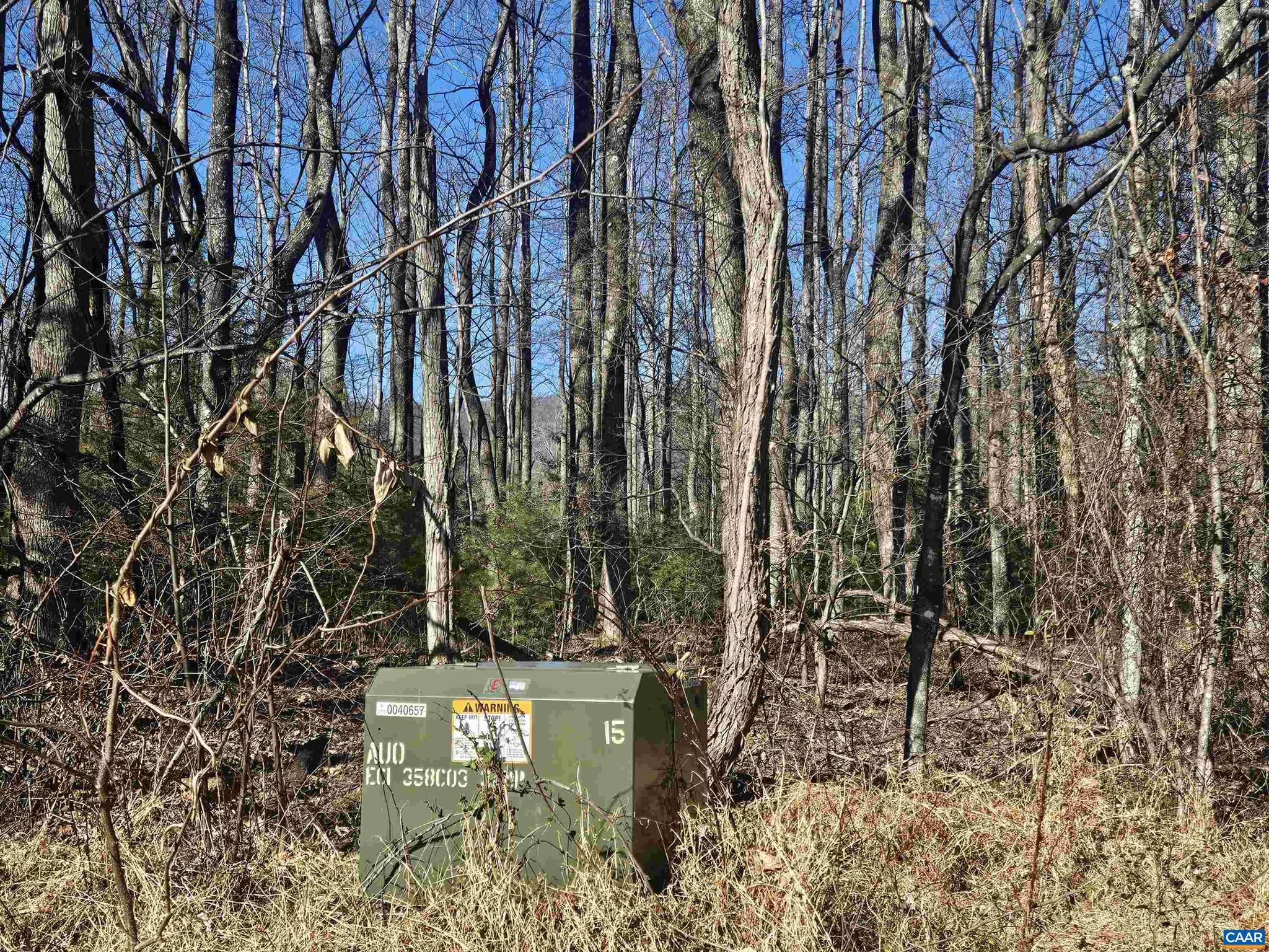 TBD Lot 56G TURKEY RIDGE RD 56G