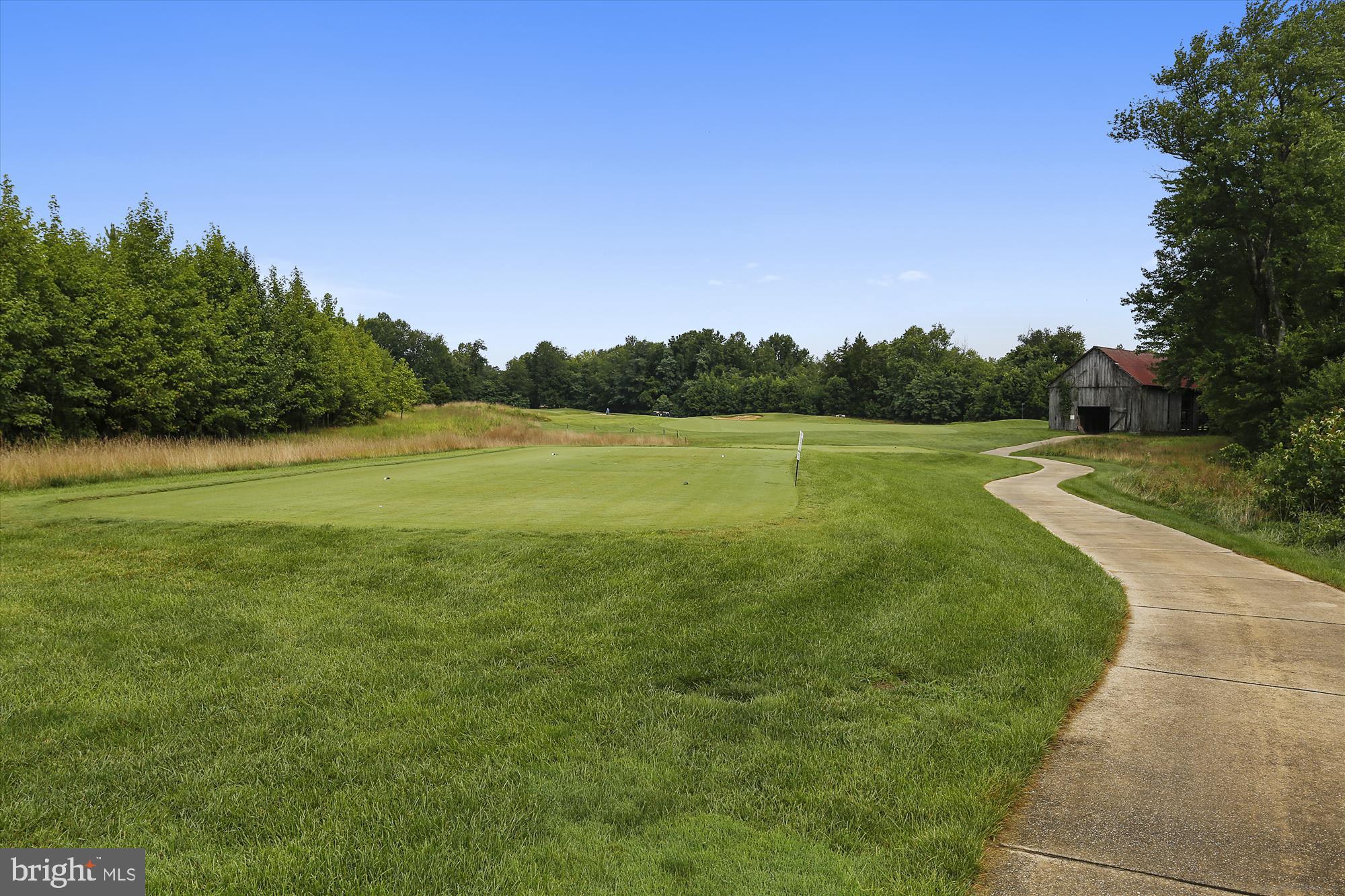 OAK CREEK - Residential