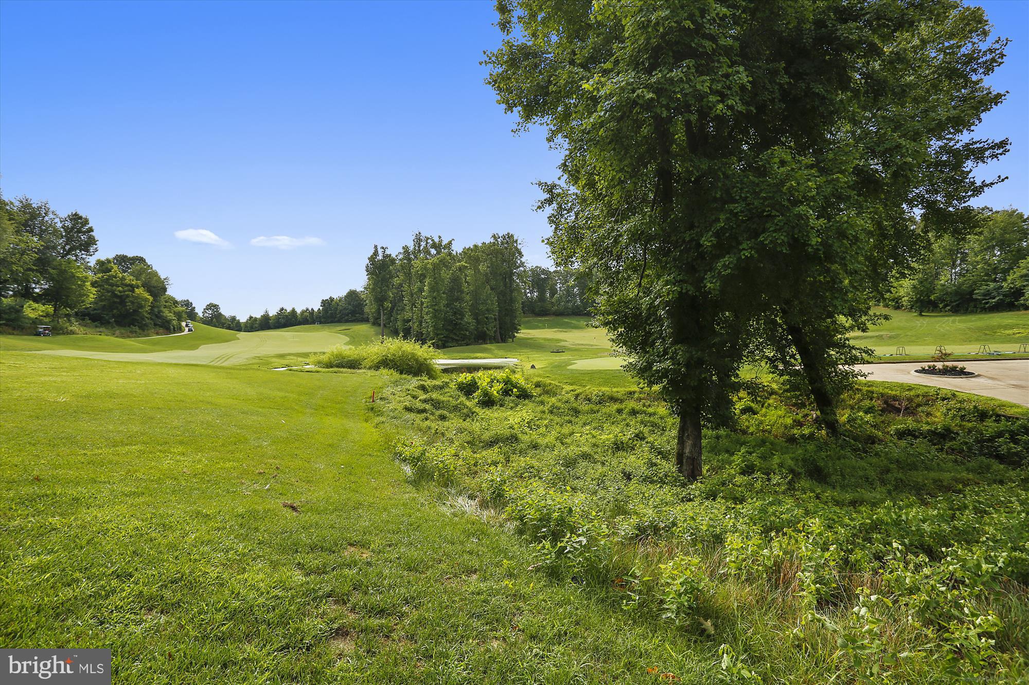 OAK CREEK - Residential