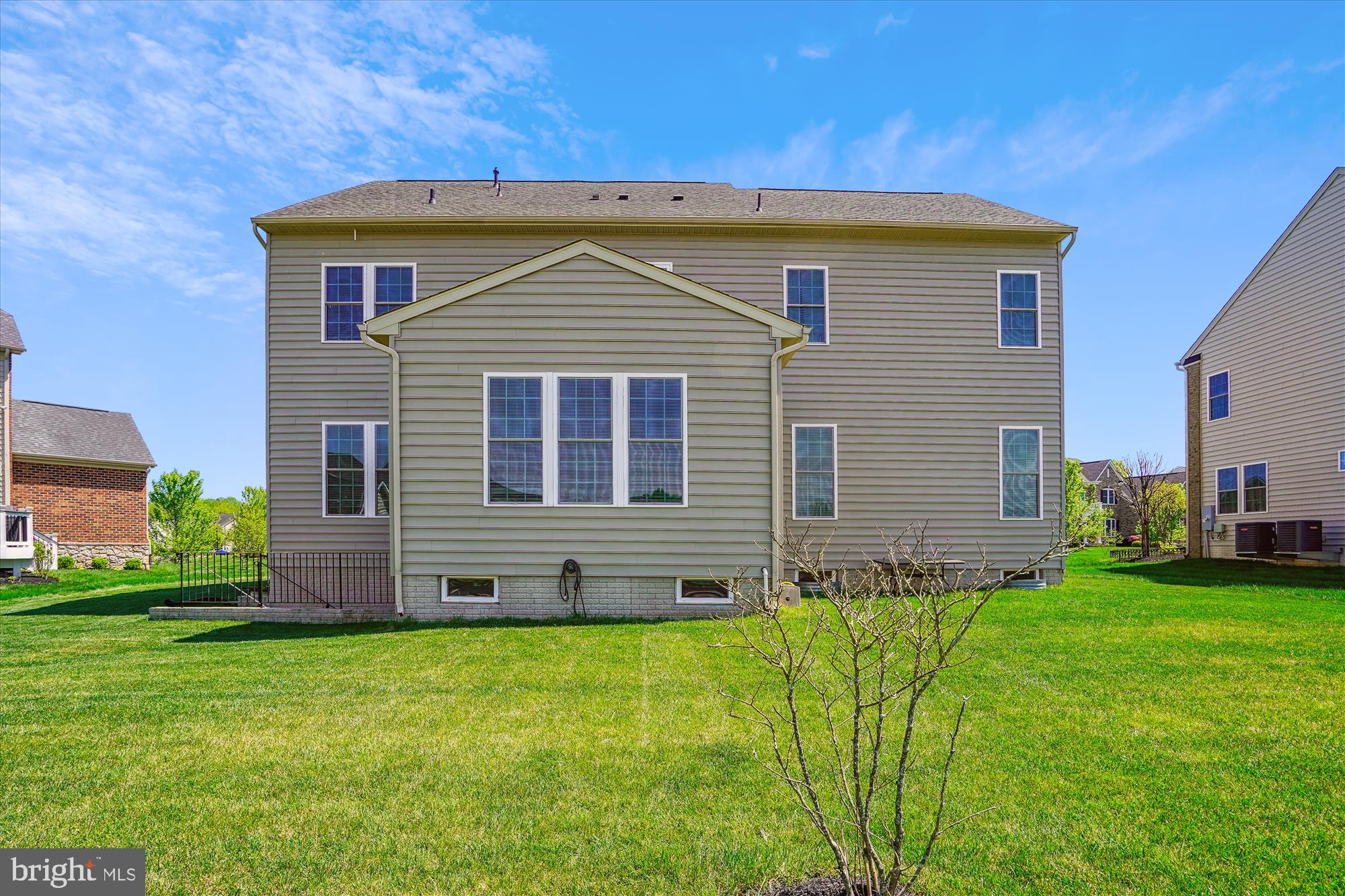 OAK CREEK - Residential