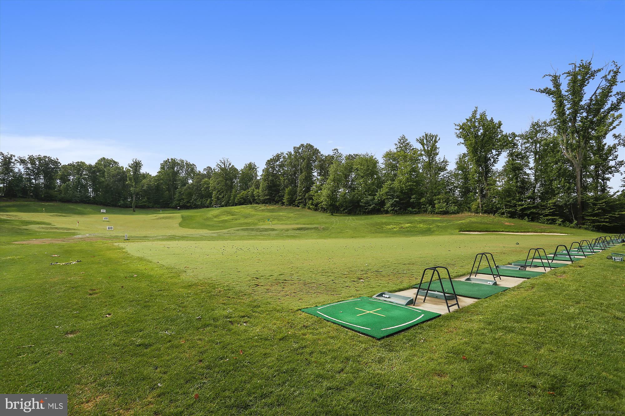 OAK CREEK - Residential