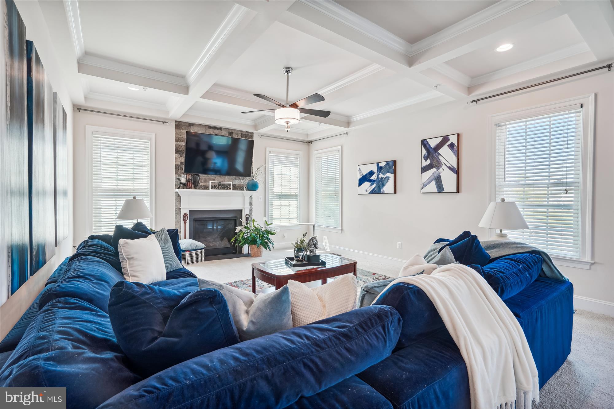 OAK CREEK - Residential