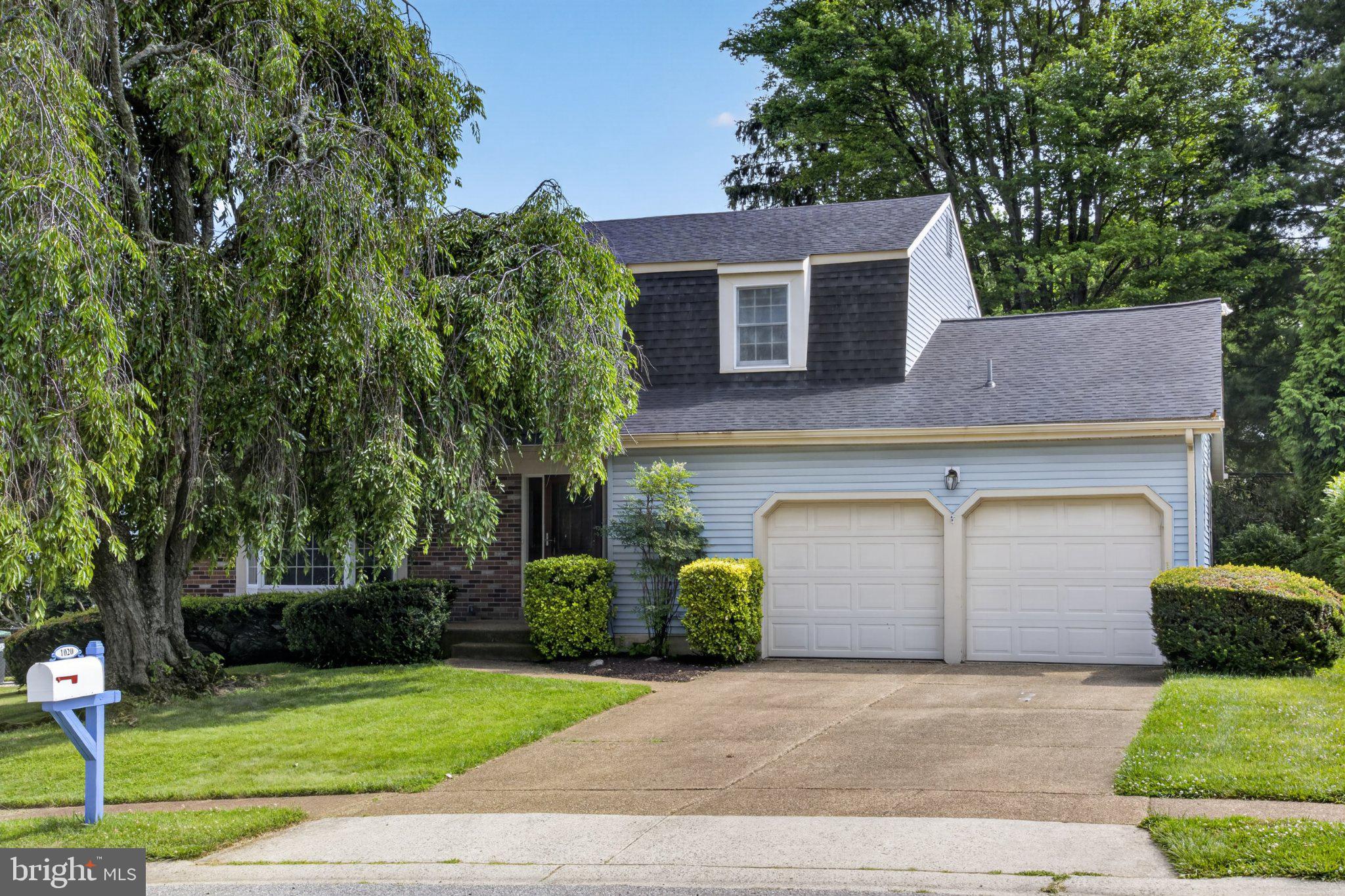 1020 JEFFREY ROAD