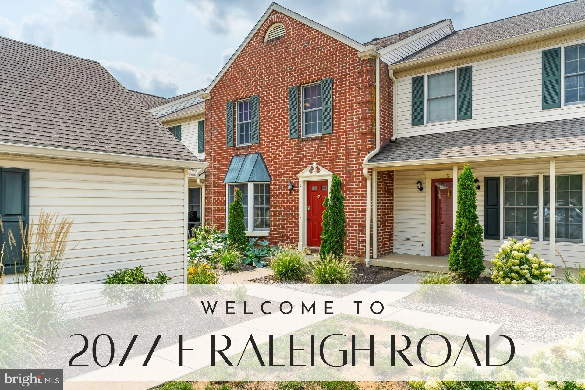 2077 Raleigh Road