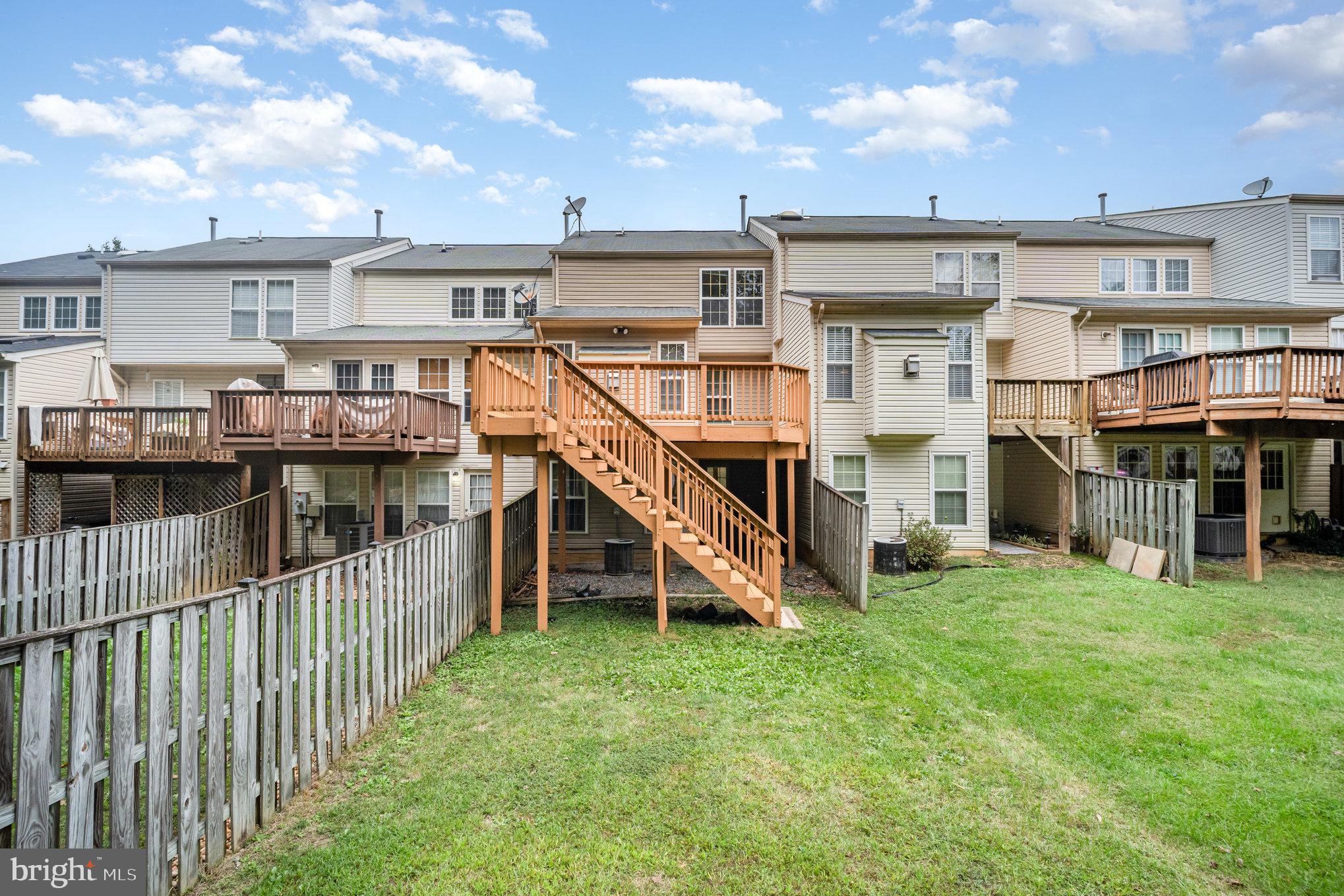 GLENEAGLES - Residential Lease